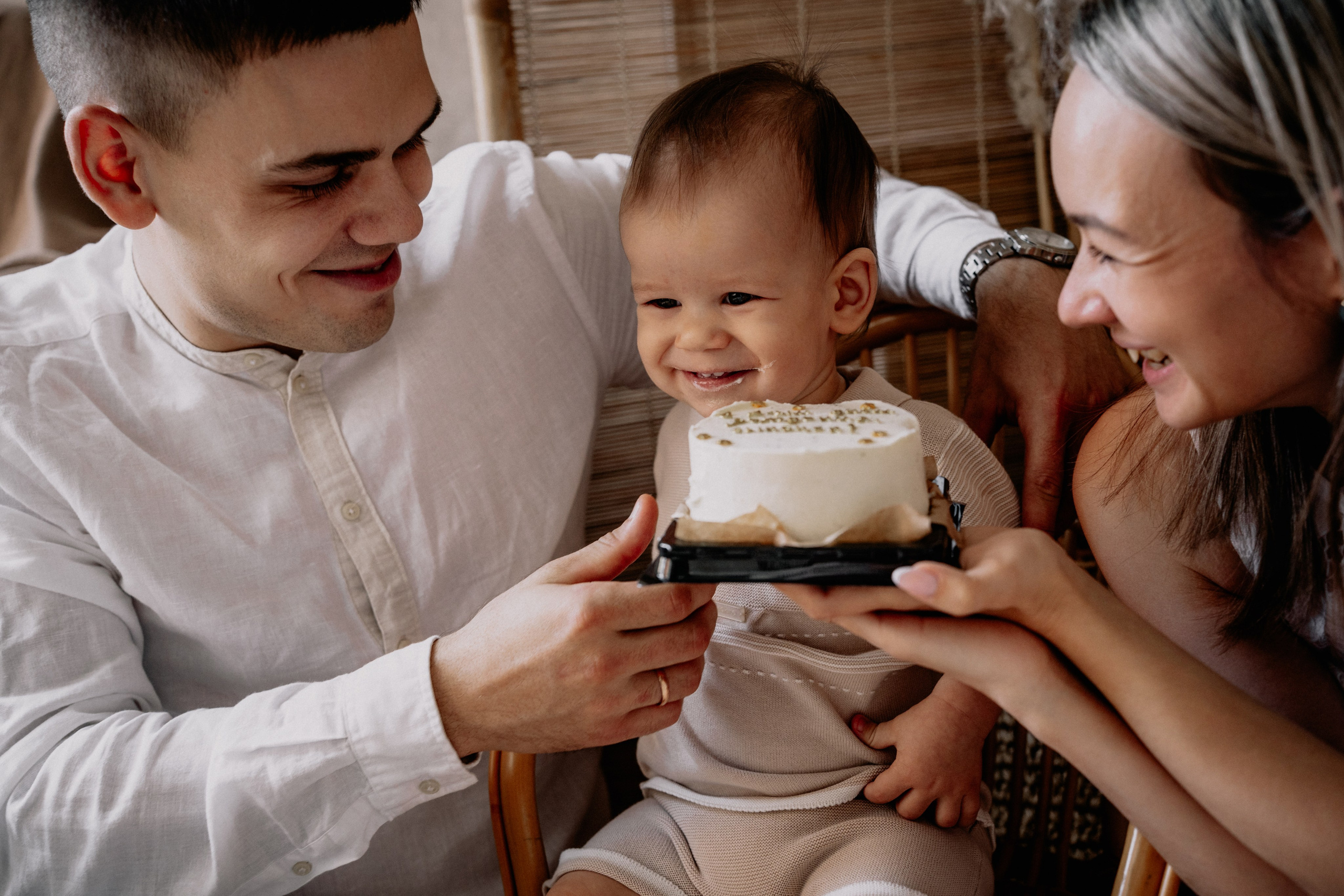 Michael’s 1st year at home. Wedding and family photographer and videographer PA, NJ, NY, DE, MD