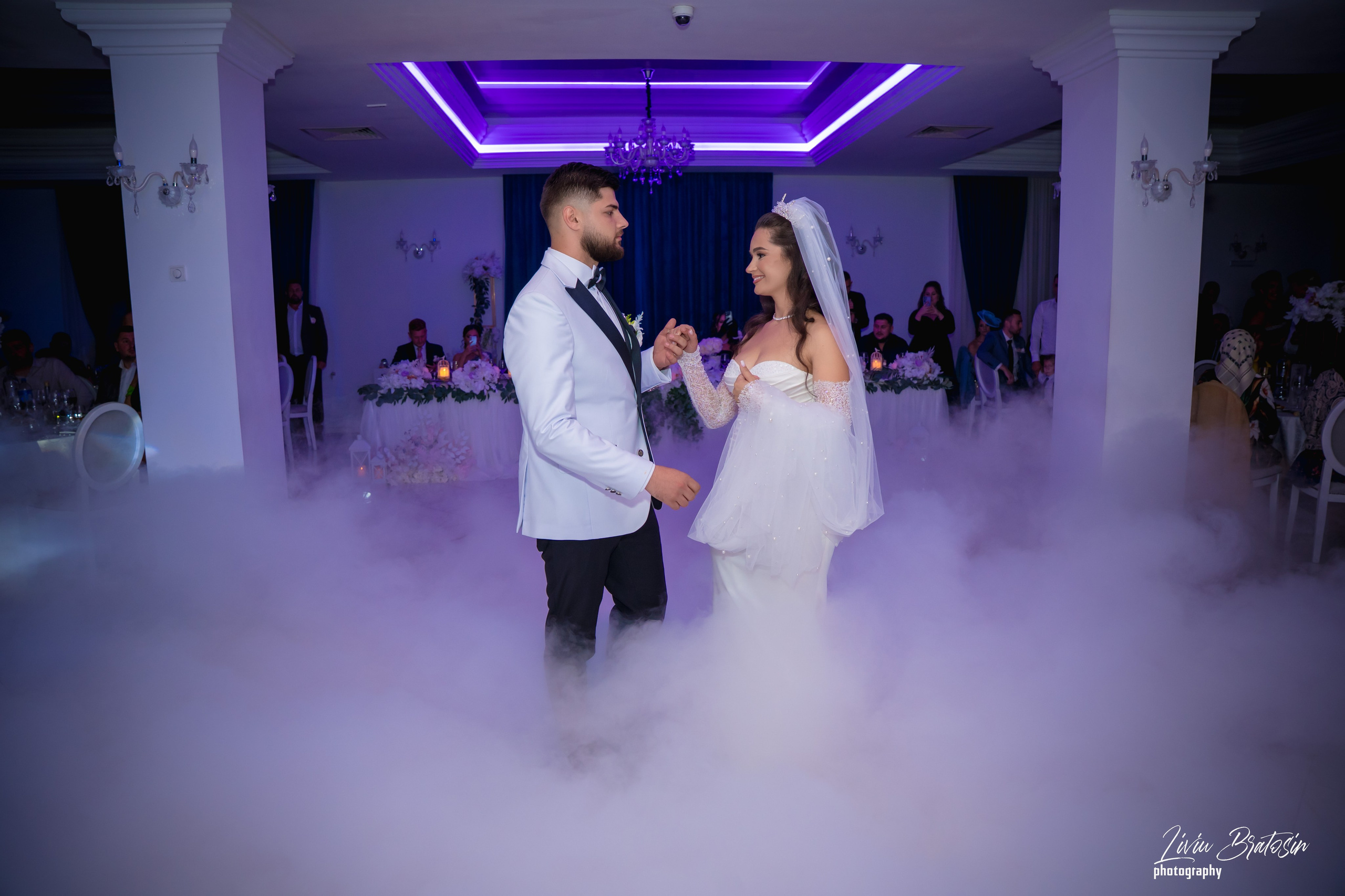 Bogdan & Andreea - 20.09.2025. RRStudio — Fotograf evenimente