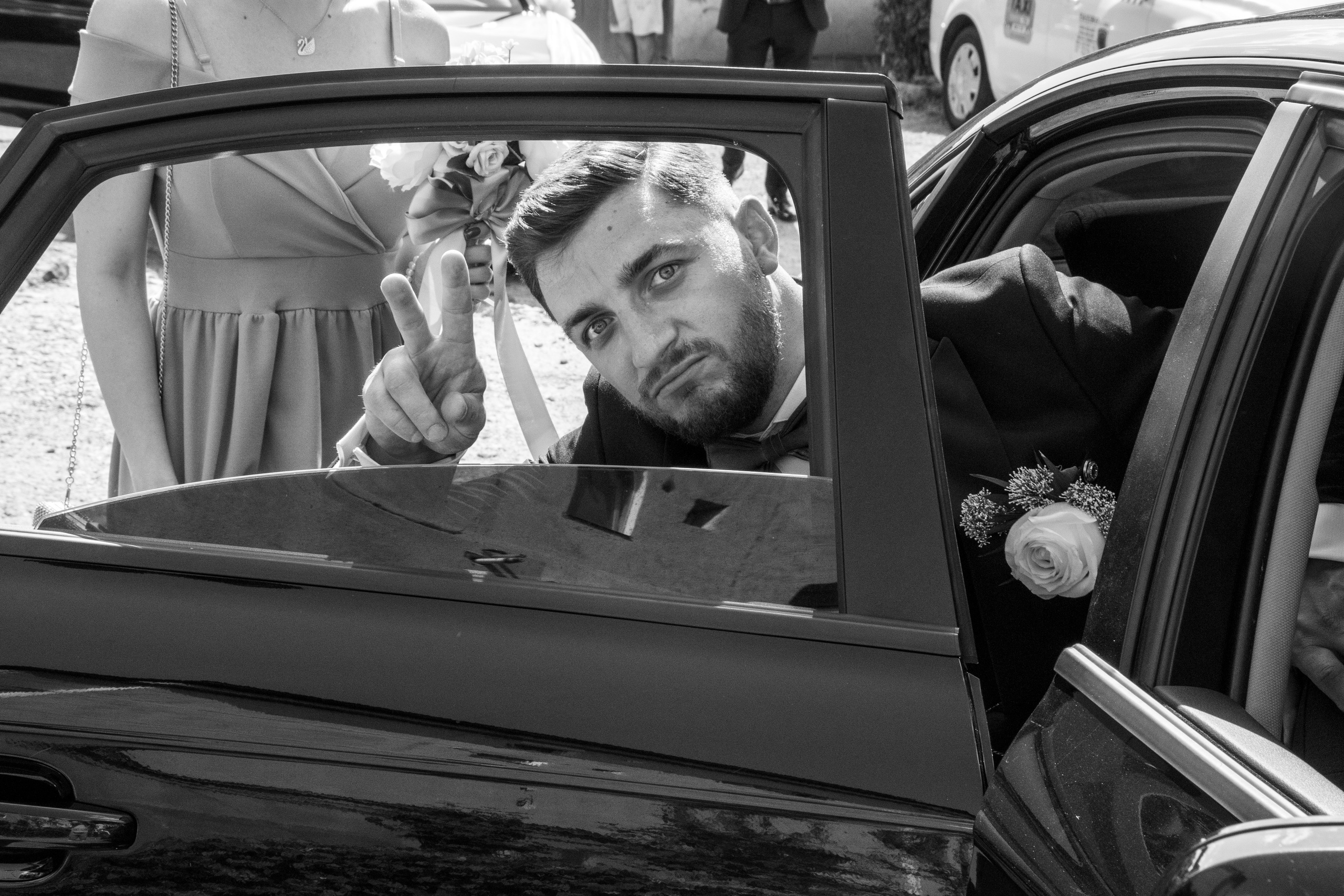 ANDREI & INGRID. RRStudio — Fotograf evenimente