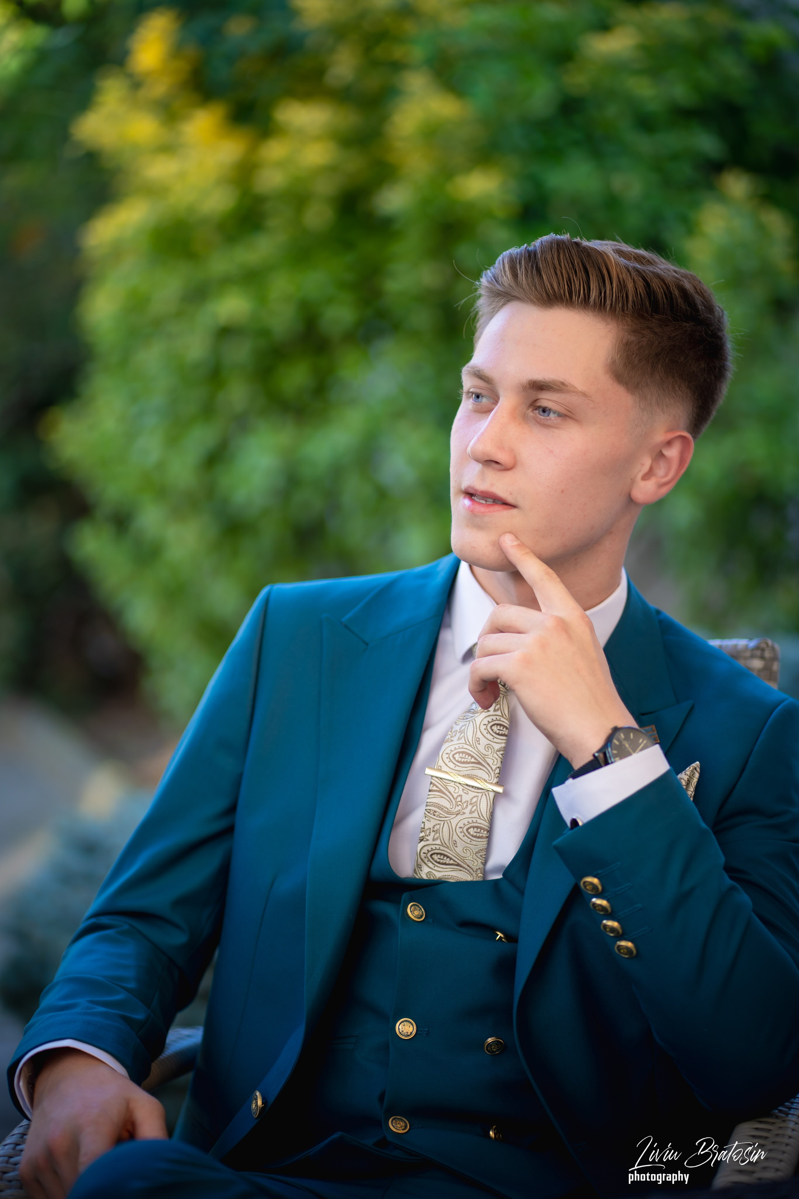 MATEI. RRStudio — Fotograf evenimente