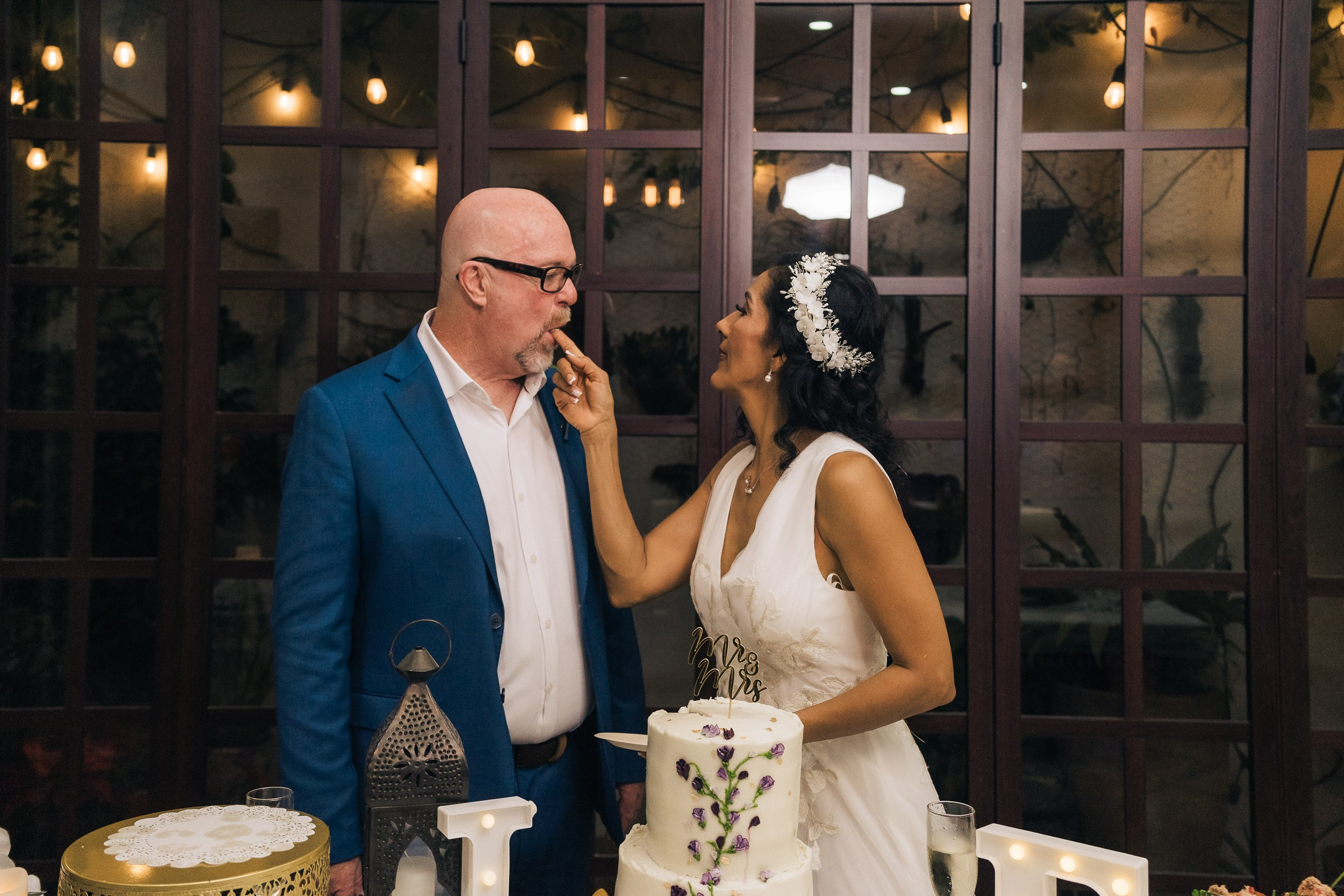 Boda Elida & Joseph. Dalhy Go-Fotografo Puerto Vallarta