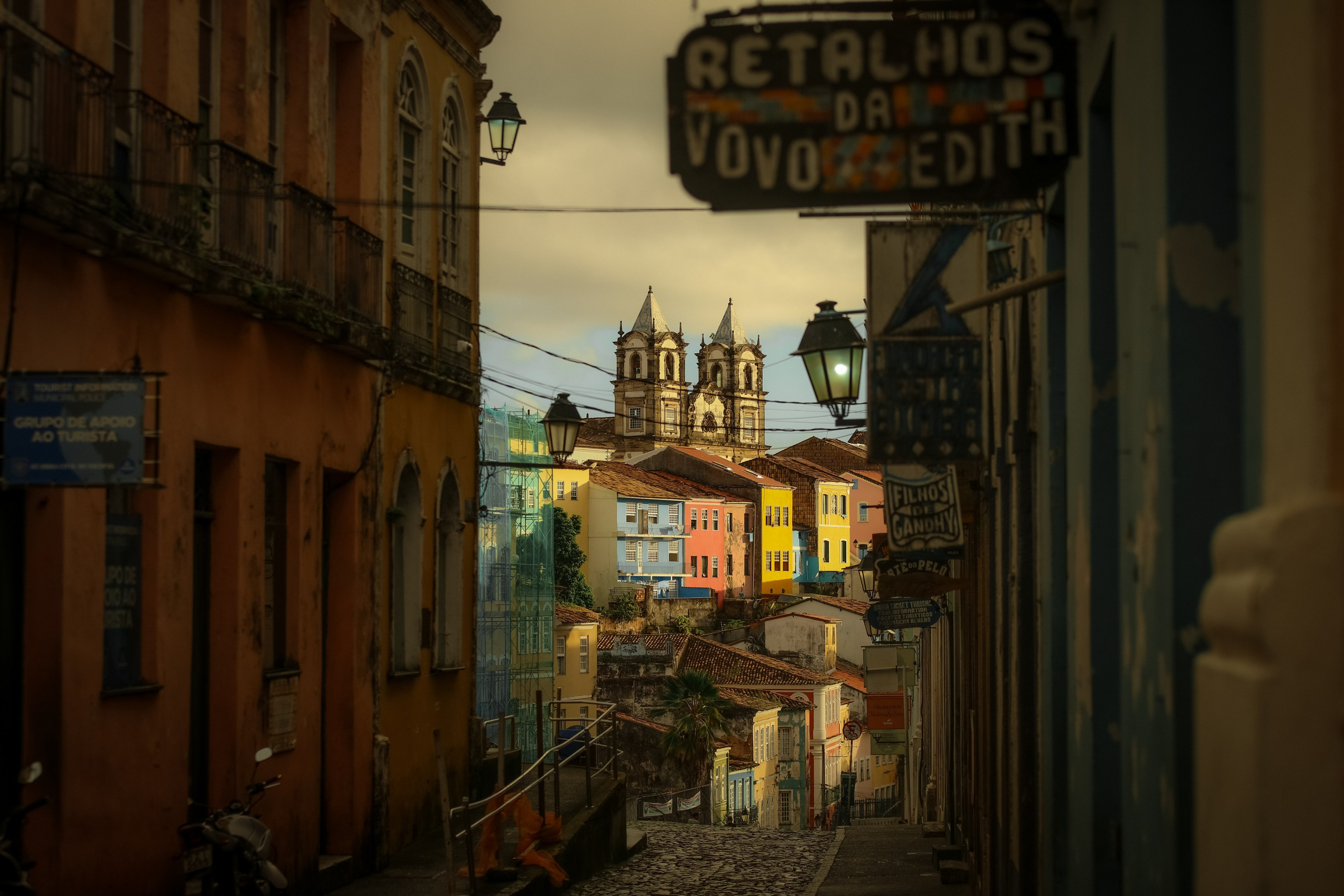 BRESIL. Photographe Karen Tatevosian