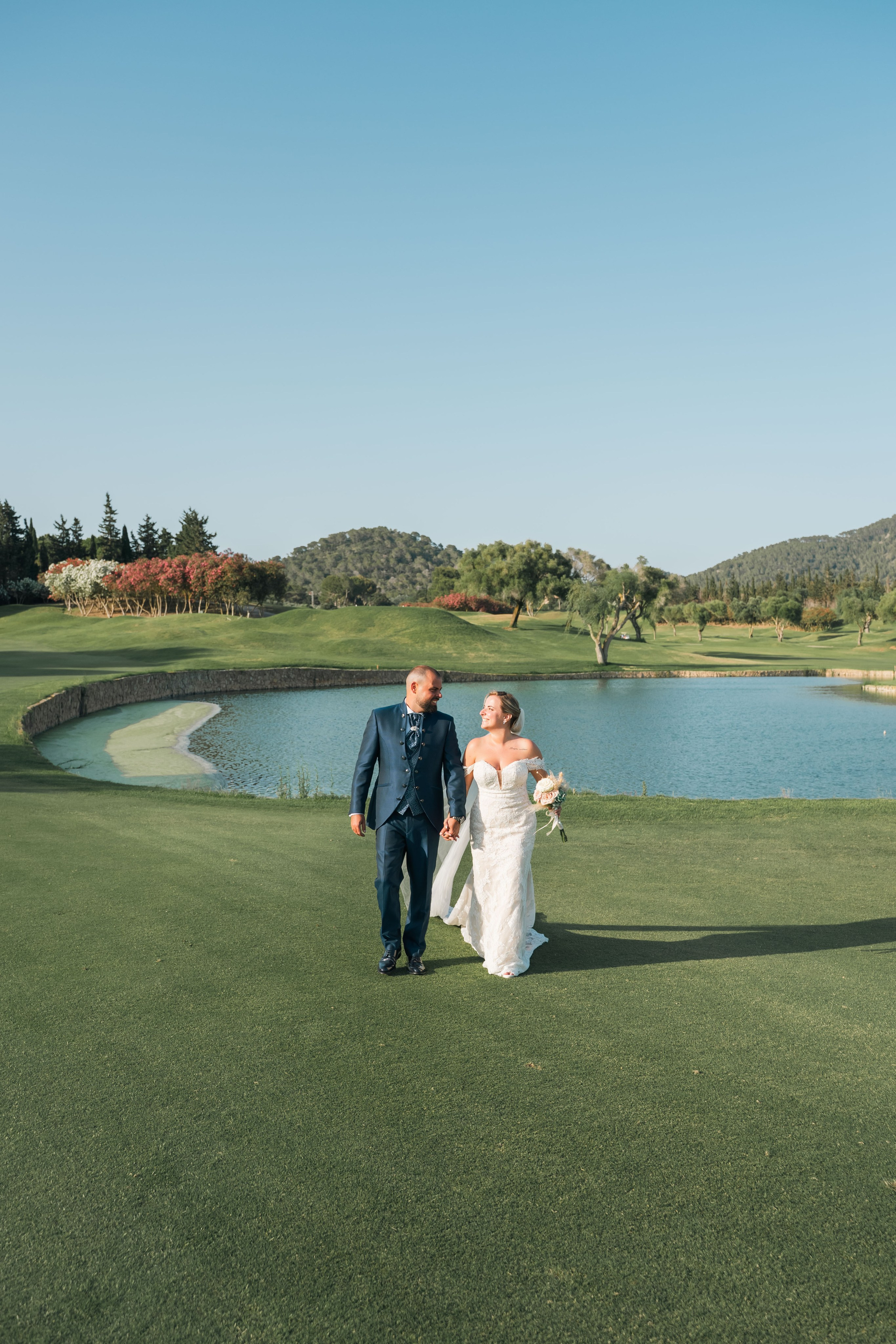 Azu&Juanan. Mallorca Weddings & Family – Natural & Emotional Photography