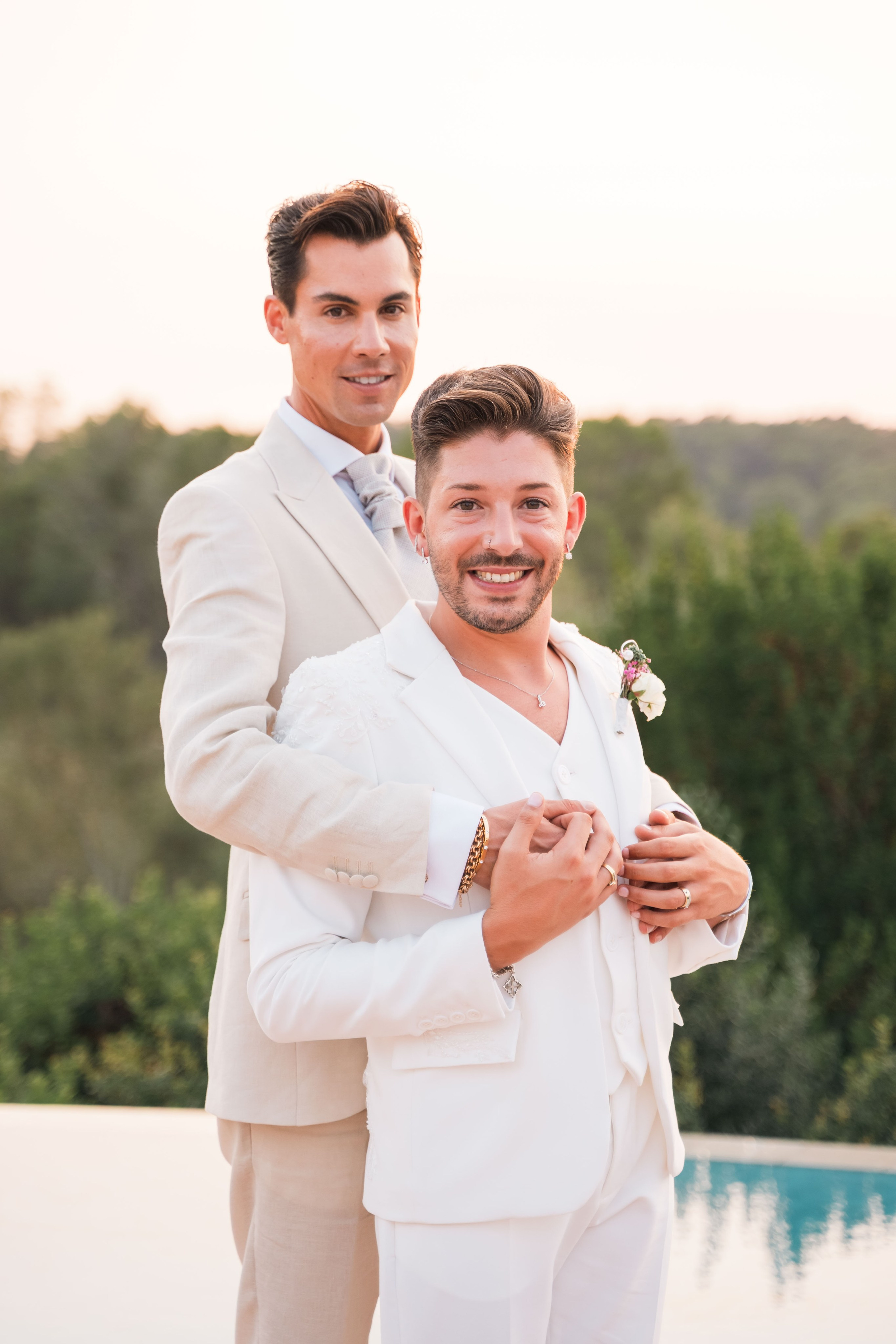 Artur&Mikel. Mallorca Weddings & Family – Natural & Emotional Photography