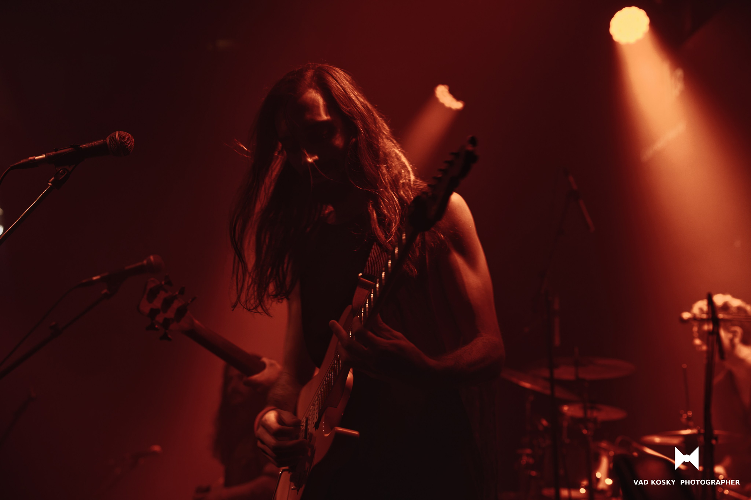 Neolia — “Gagarin " TLV 16.08.25. Vad Kosky Photographer