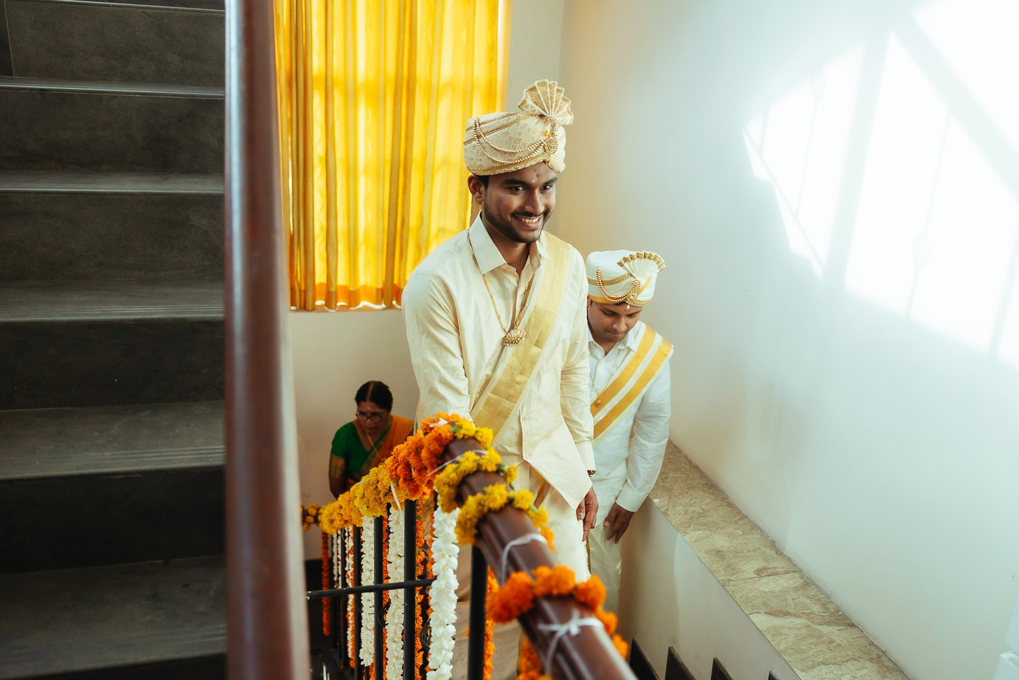 Jaffna Tamil Wedding in Colombo by Anbujawahar
