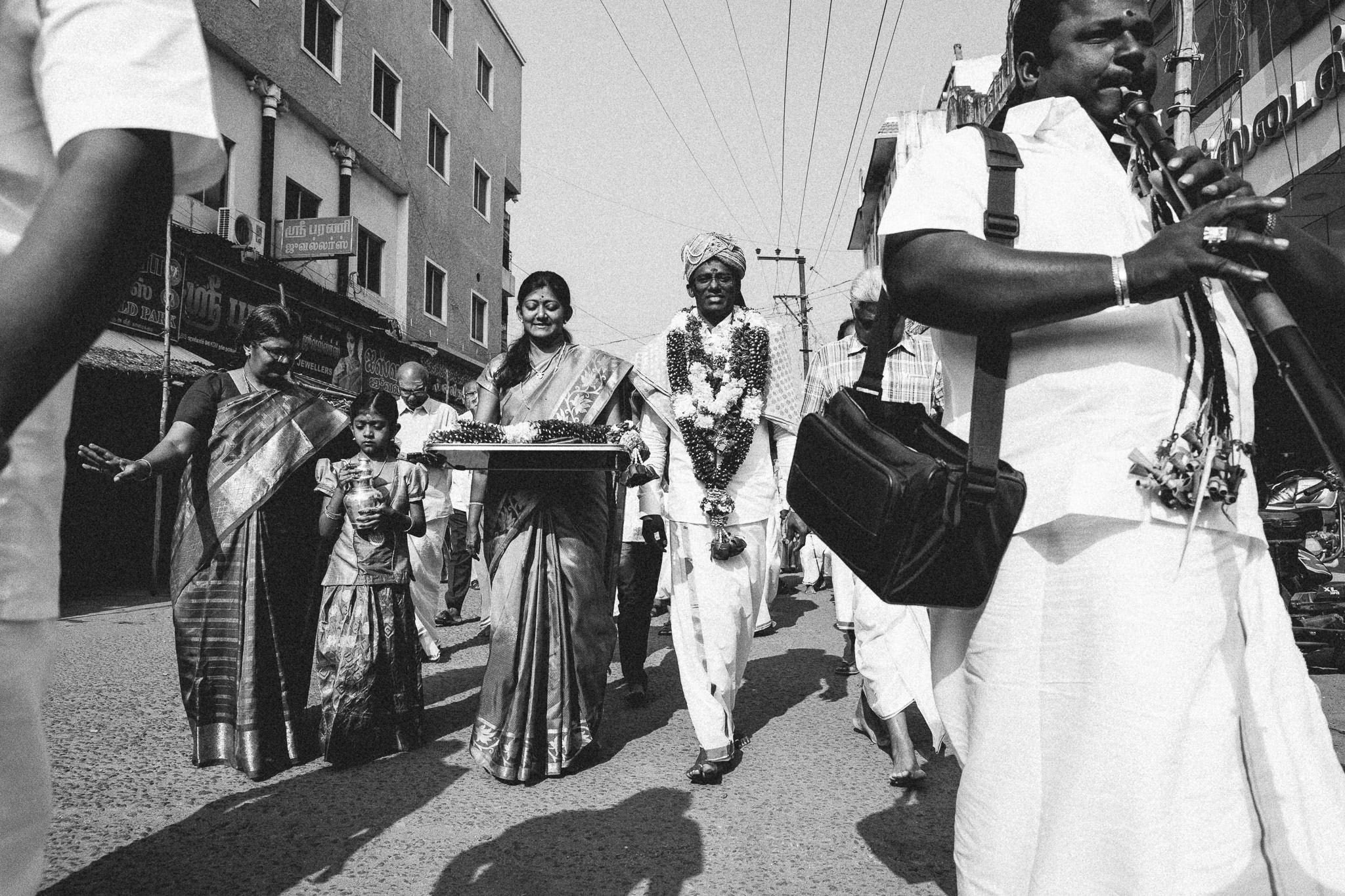 A fun filled Chettinad wedding at Karaikudi, Tamil Nadu