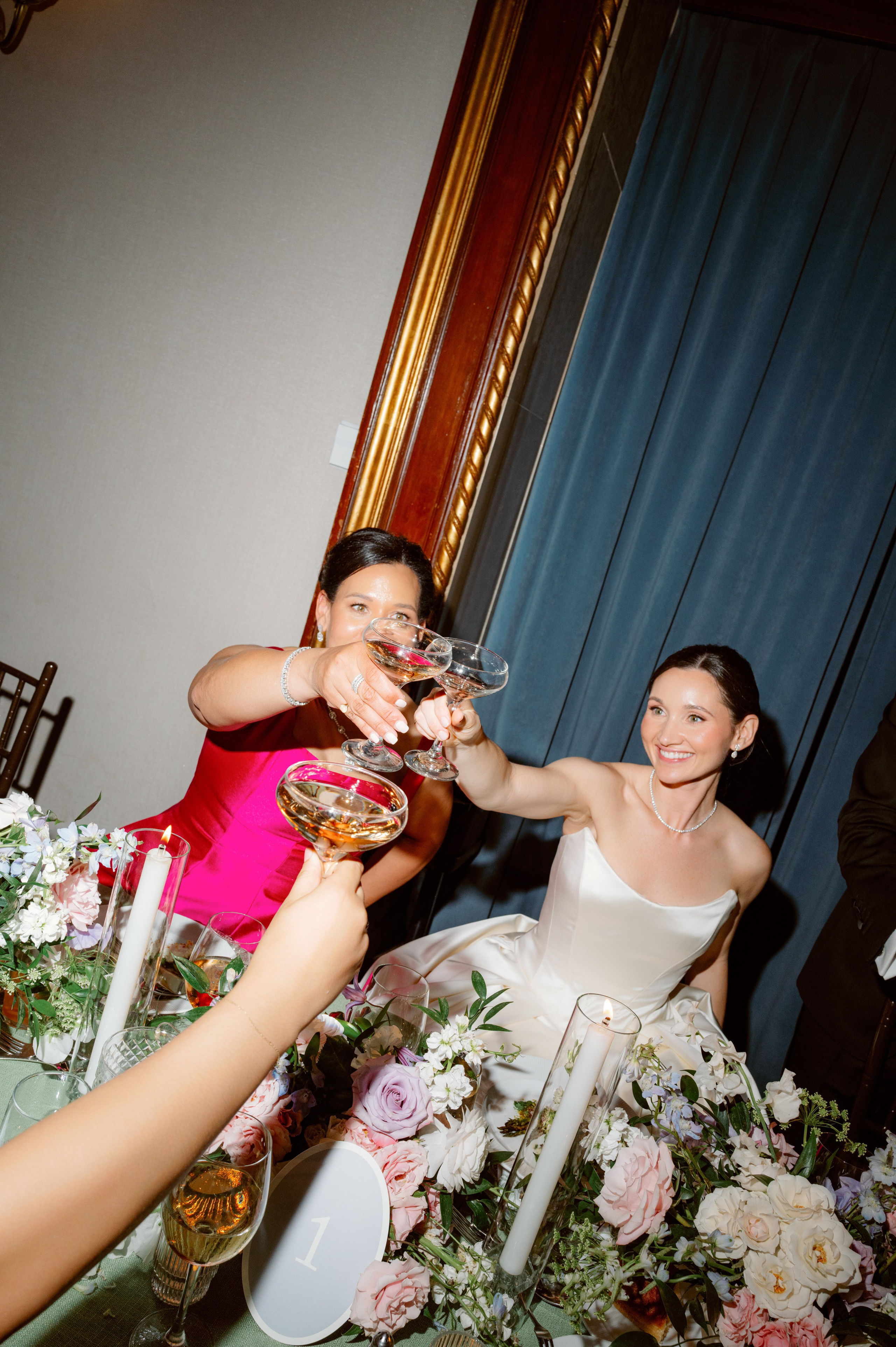 Caitlin and William. Wedding photographer and videographer New York | New Jersey