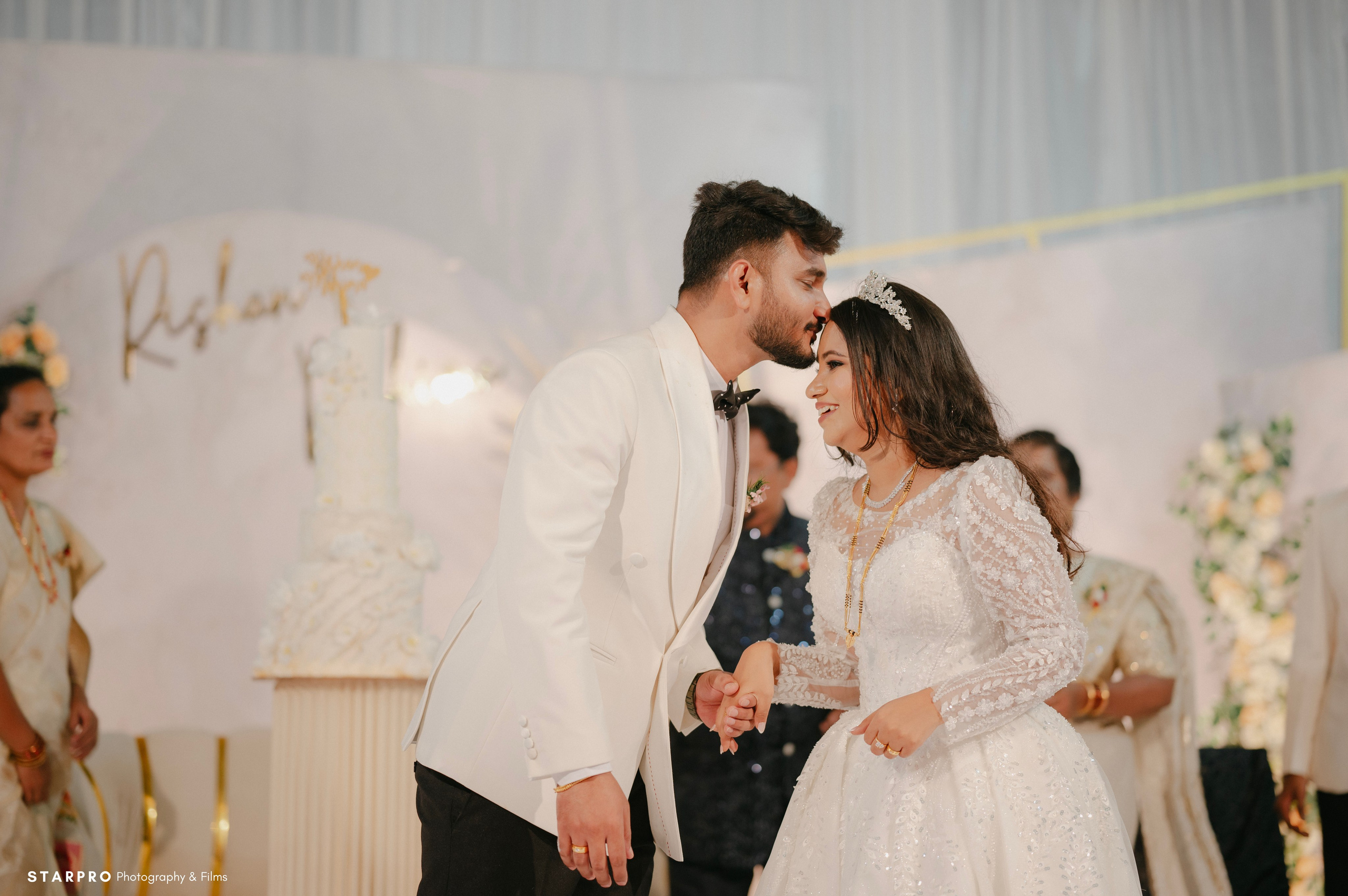 Rishan & Mahima. Adorafilms.in