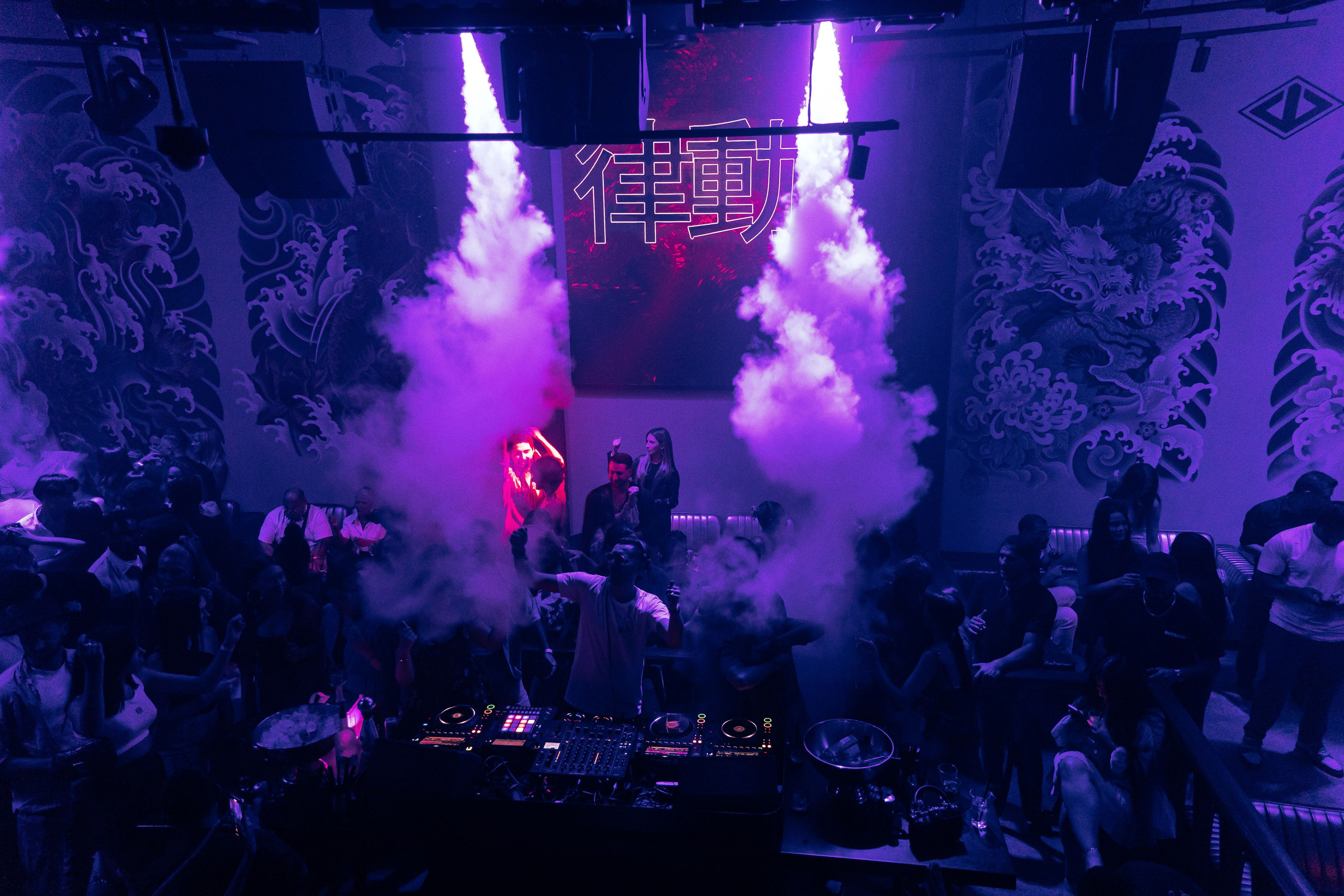 Events. Julia Erina photographer Dubai