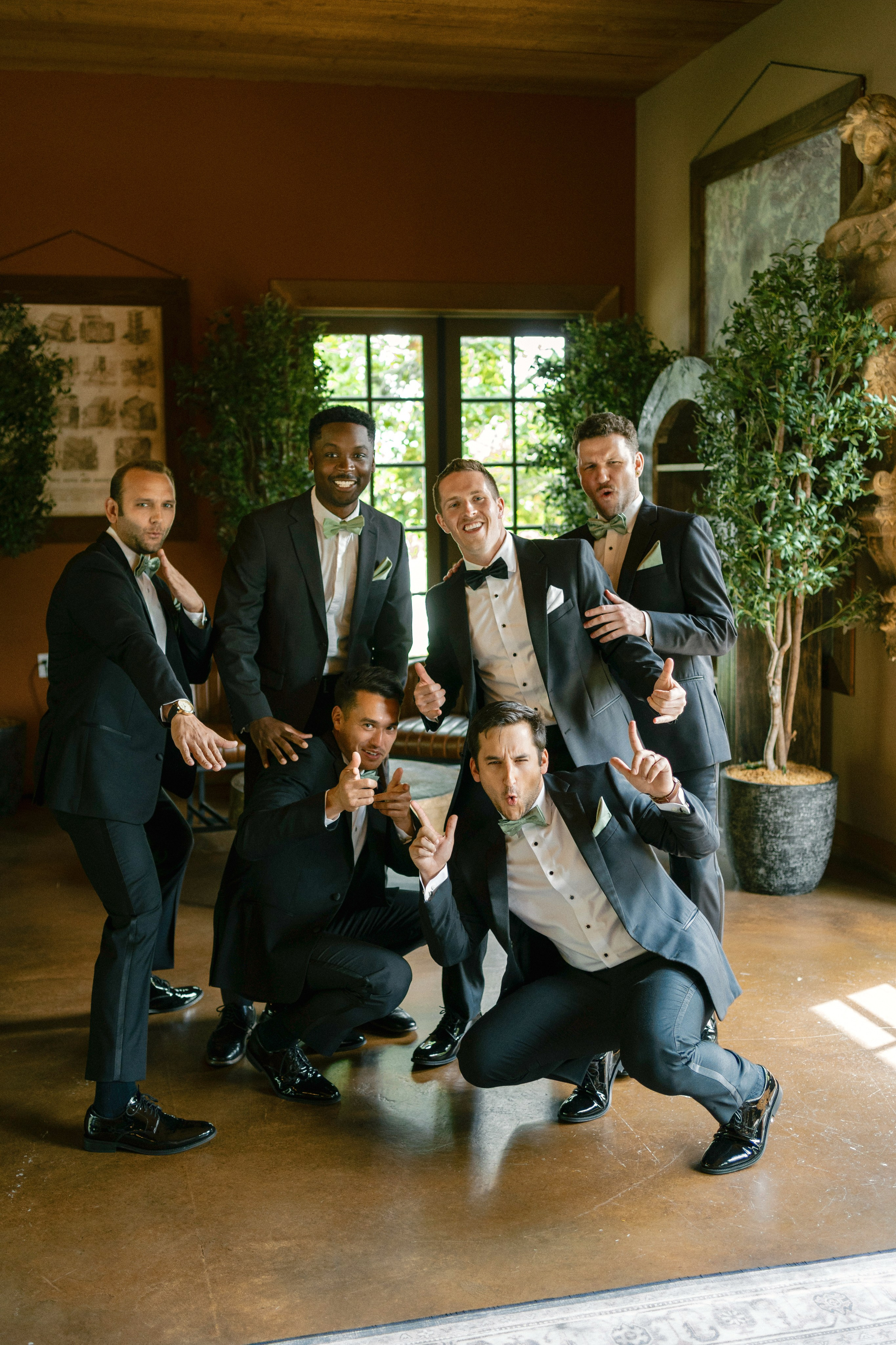 A+K Wedding at Ethereal Gardens, Escondido, California. Wedding Photography & Videography Team in California, Los Angeles, San Francisco, San Diego and Travel