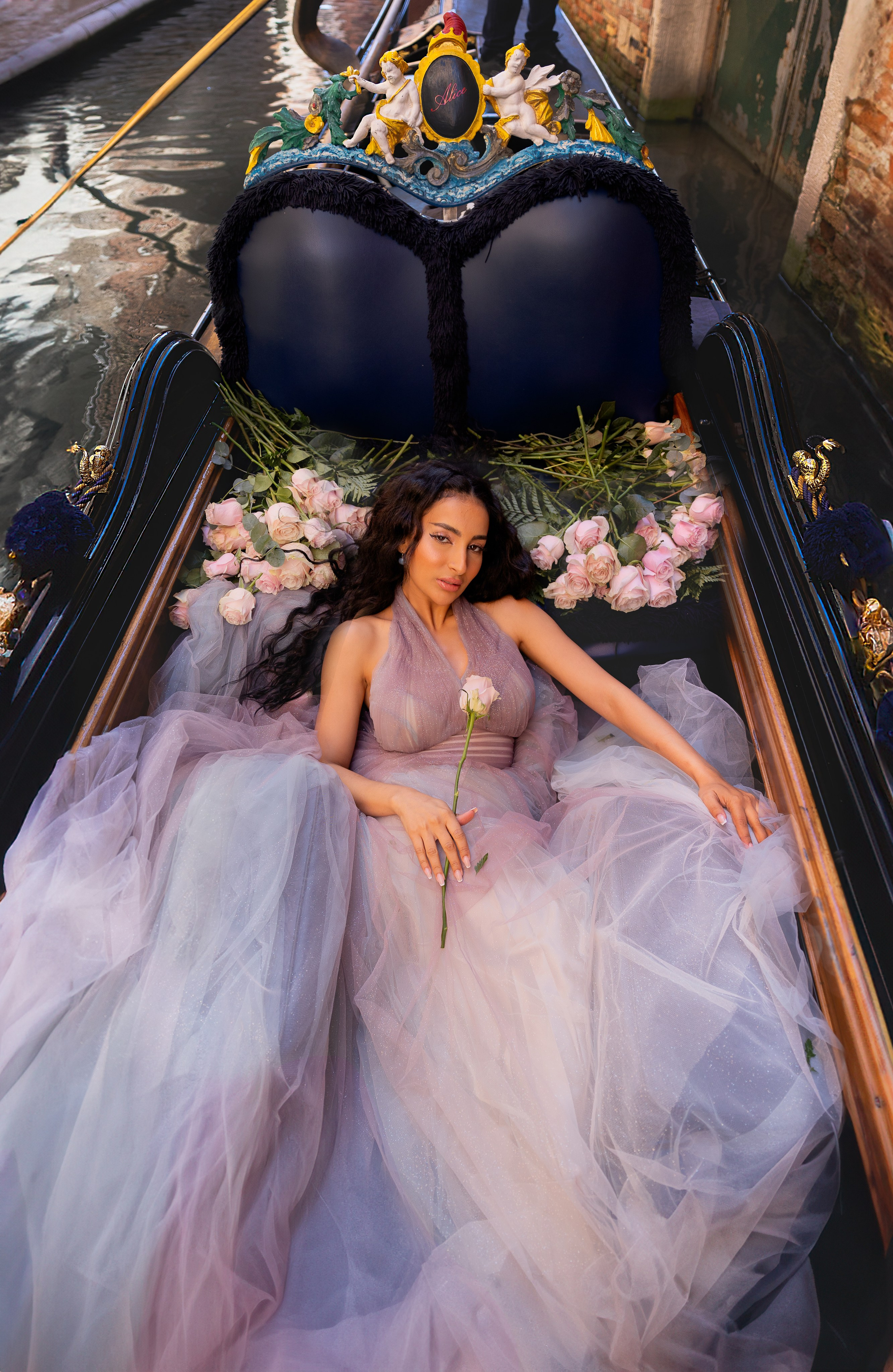 Venezia. Fotografo Videomaker Drone Padova Venice Italy Elena Radchenko