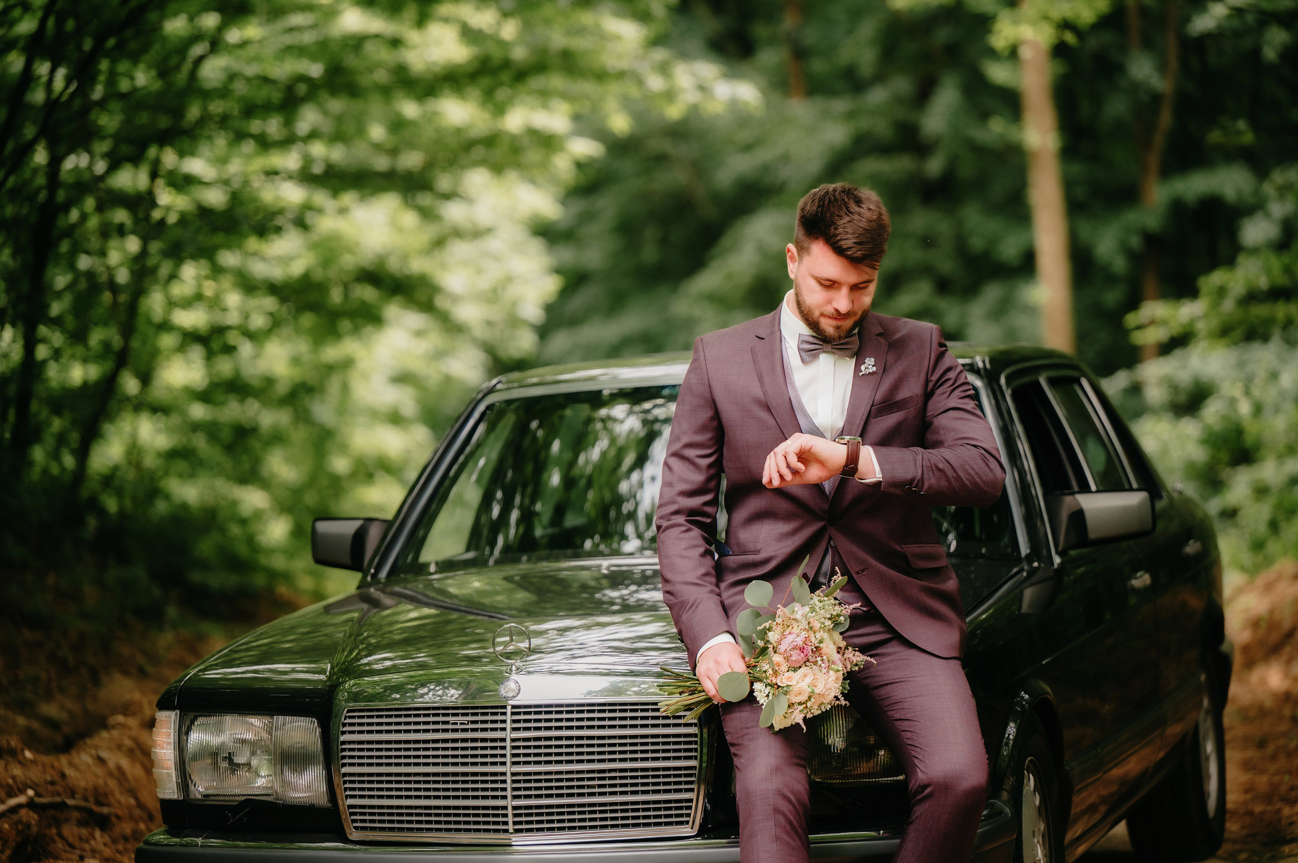 NUNTA Tudor si Stefana. Laurentiu Stefan StoryTeller