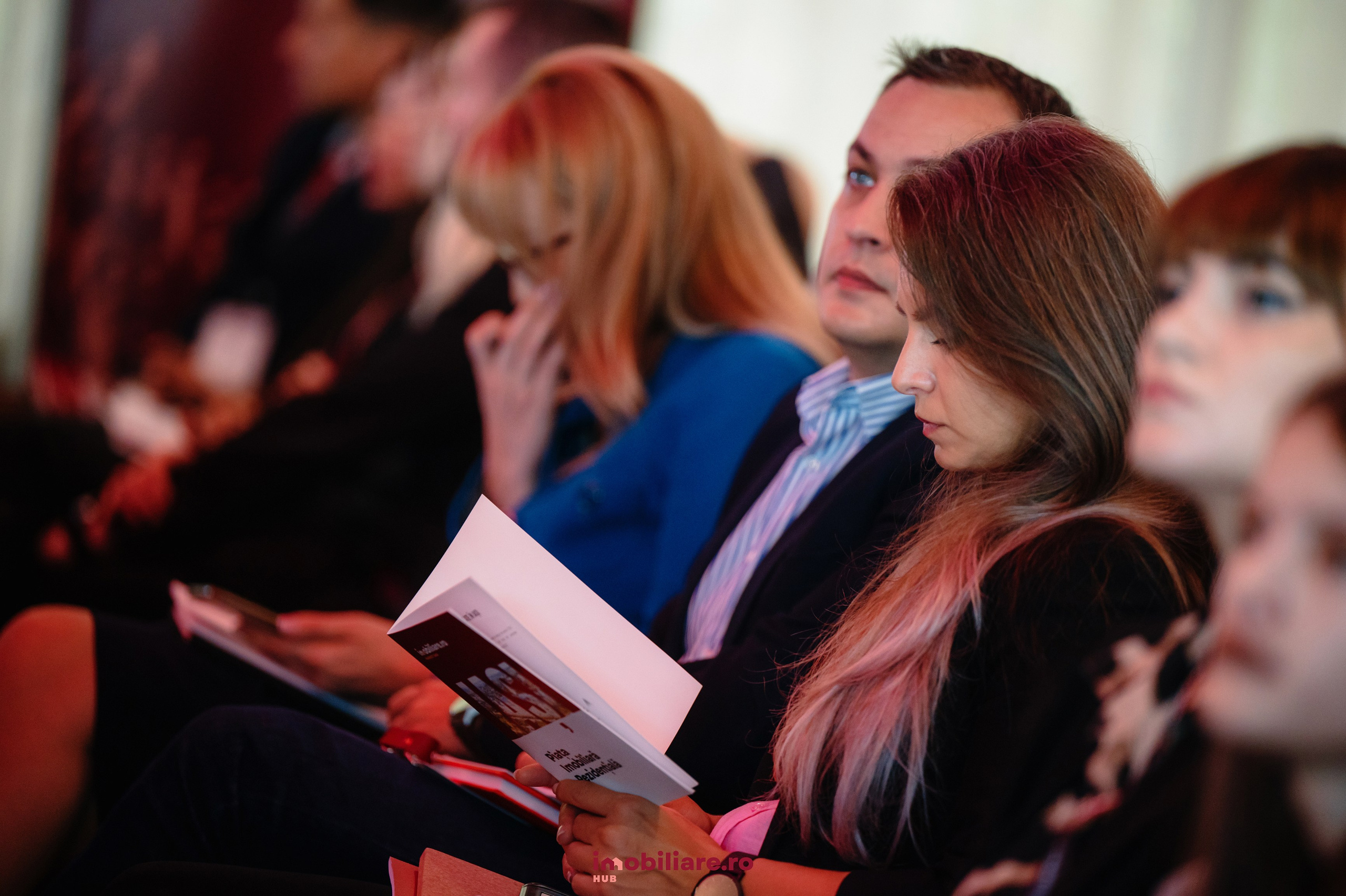 Imobiliare HUB 2025. Laurentiu Stefan StoryTeller