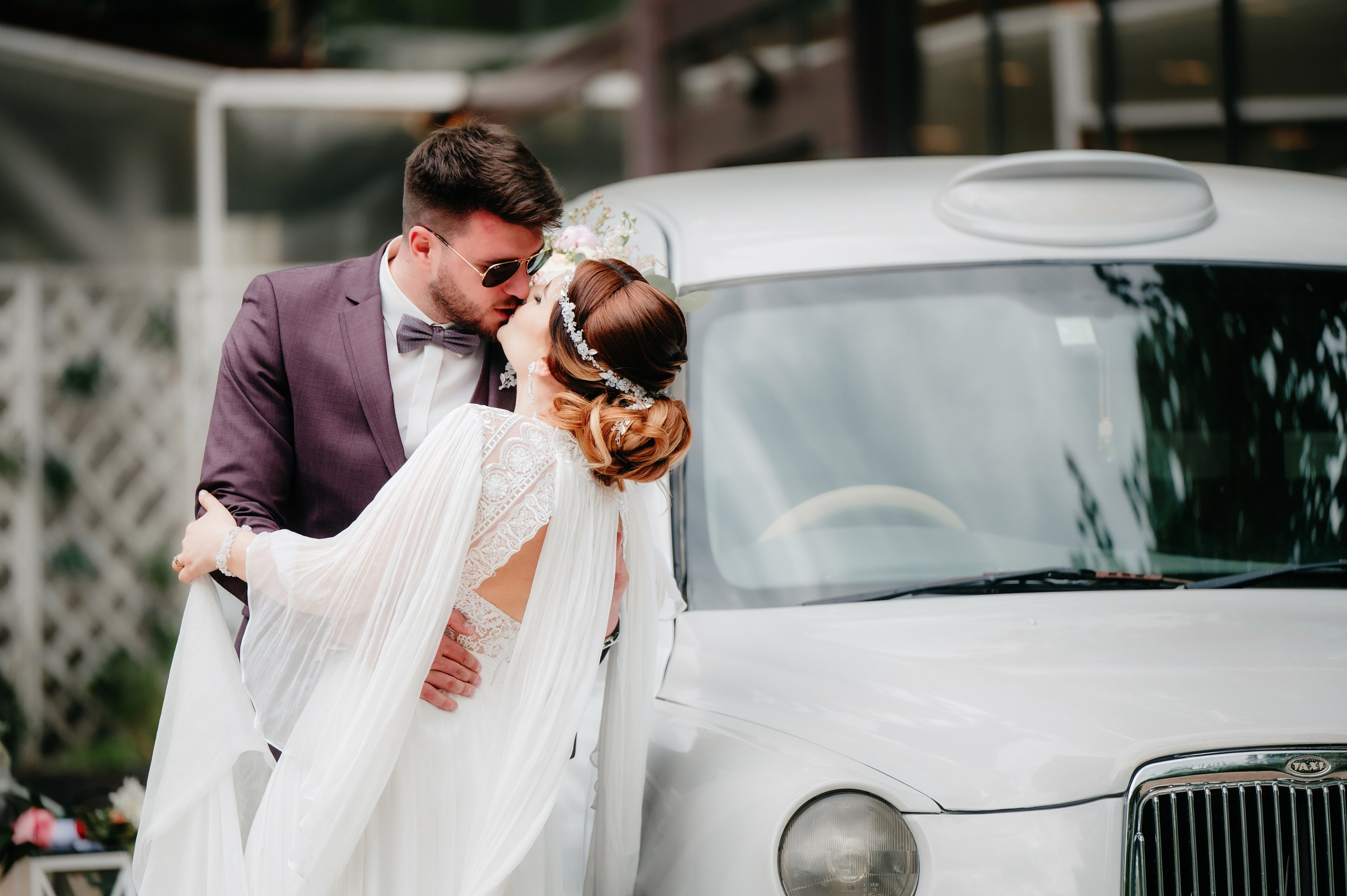 NUNTA Tudor si Stefana. Laurentiu Stefan StoryTeller