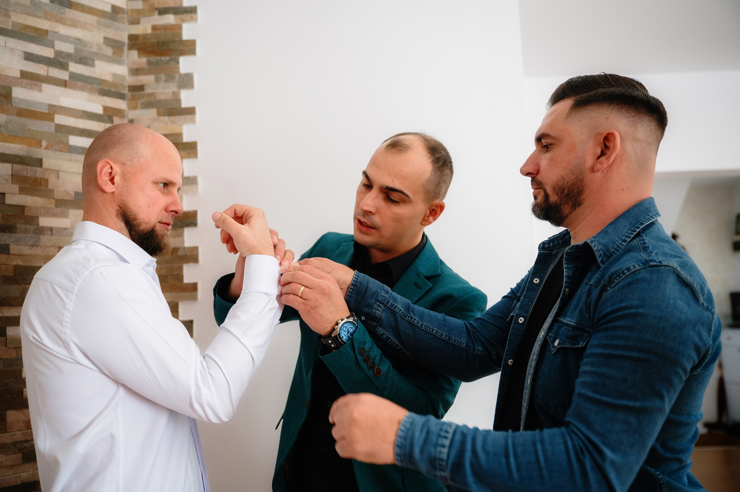 NUNTA Marius si Diana. Laurentiu Stefan StoryTeller