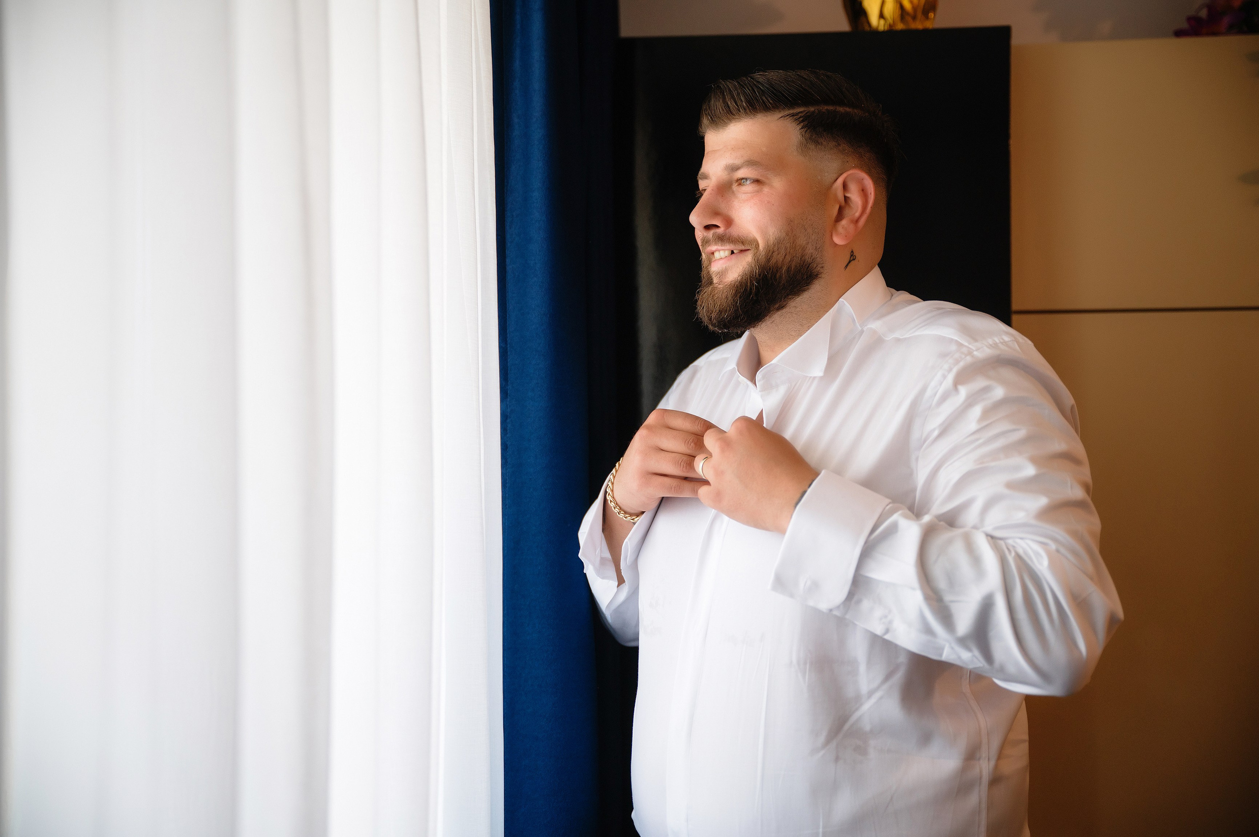 NUNTA Andrei si Andreea. Laurentiu Stefan StoryTeller