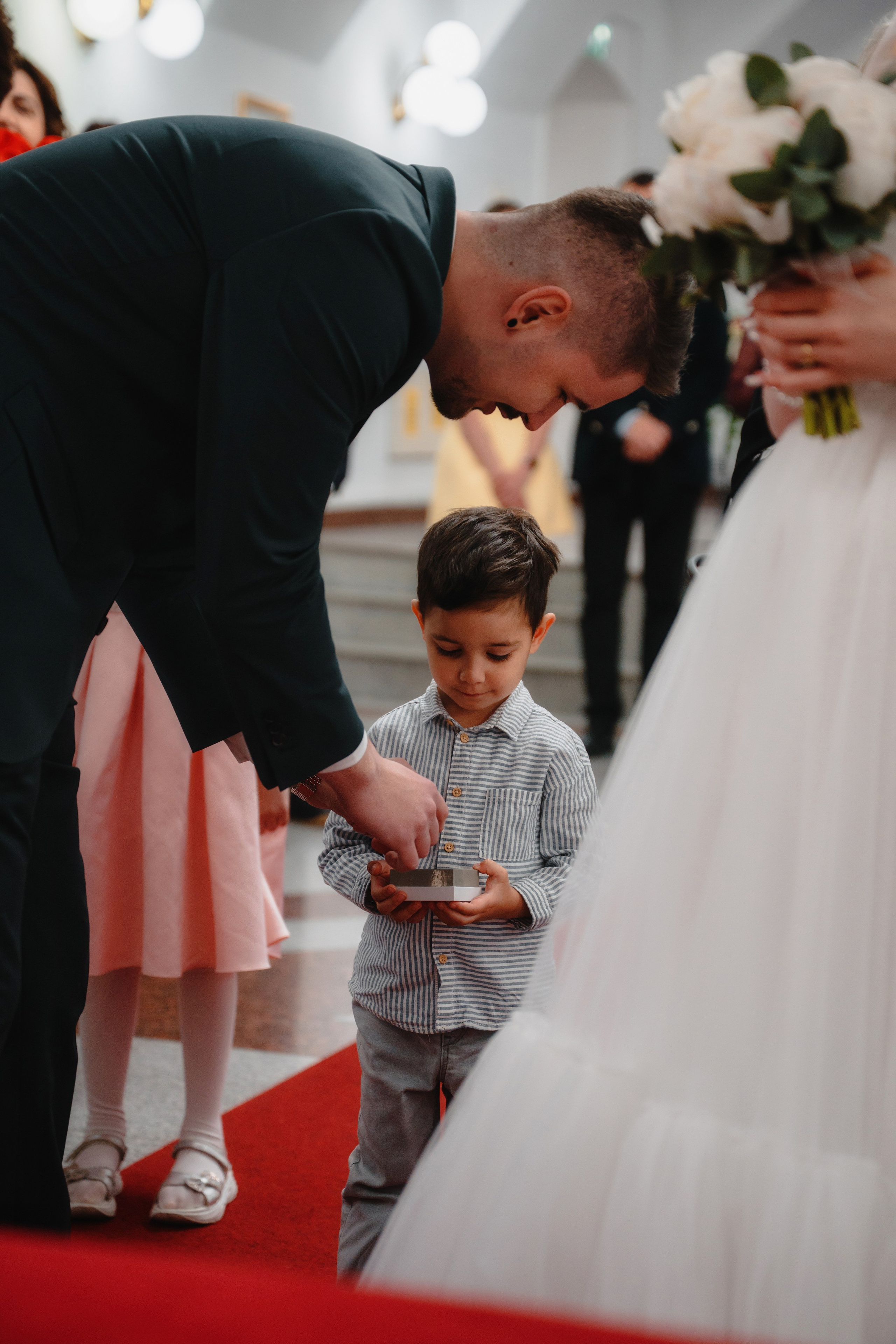 Ceremonie Civila Andreea si Claudiu. Laurentiu Stefan StoryTeller