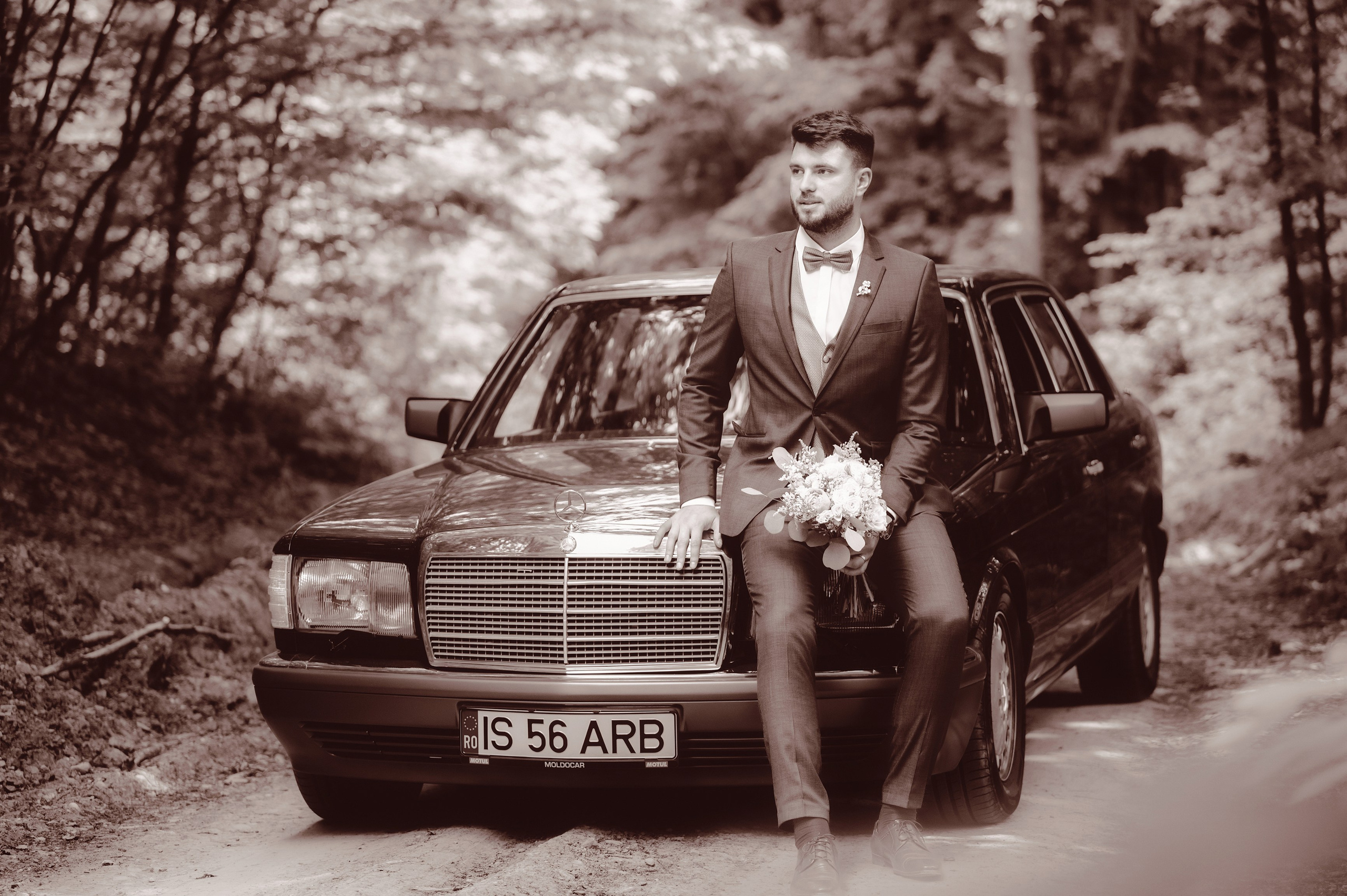 NUNTA Tudor si Stefana. Laurentiu Stefan StoryTeller