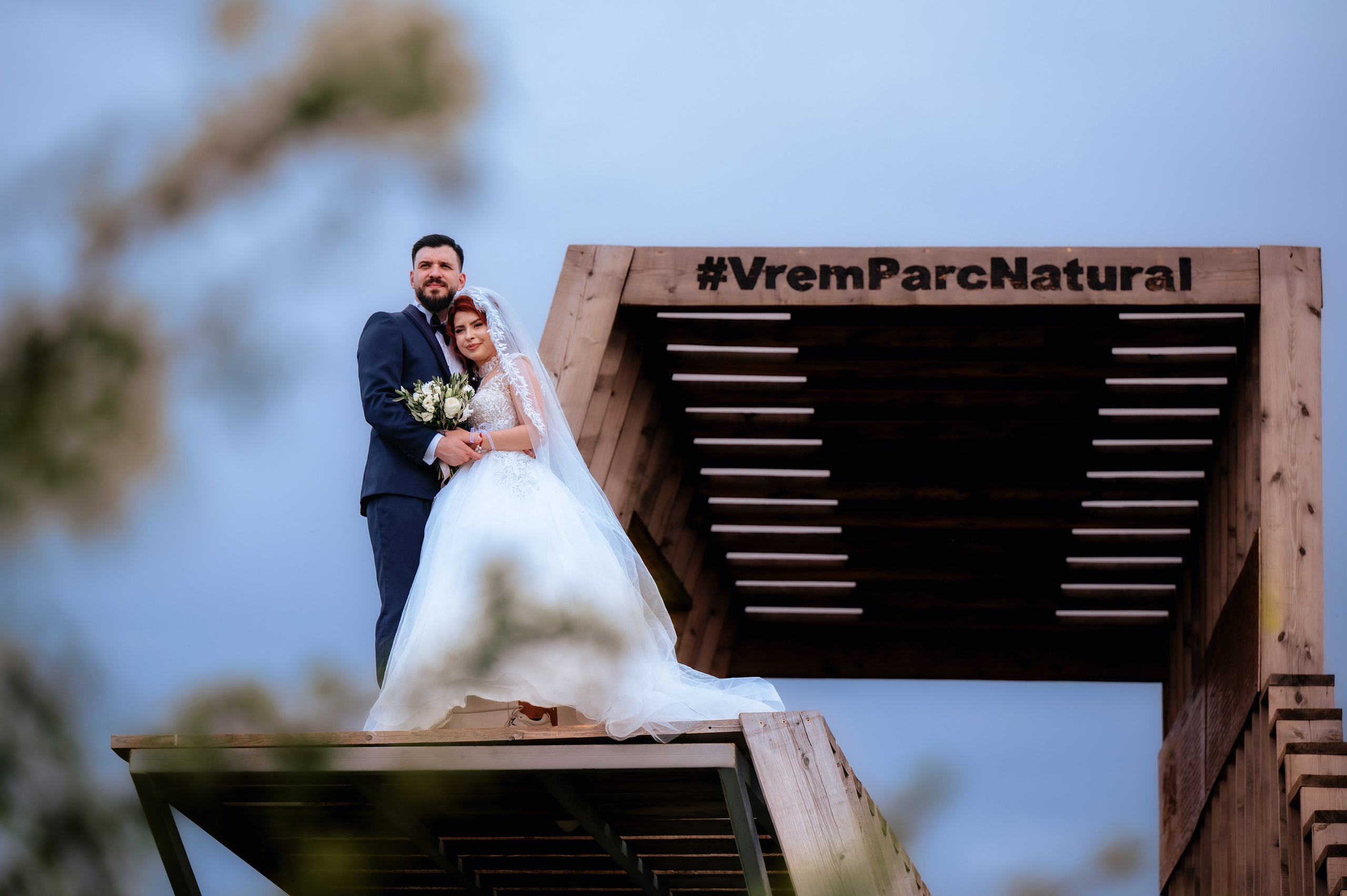 NUNTA Alexandra si Elias. Laurentiu Stefan StoryTeller