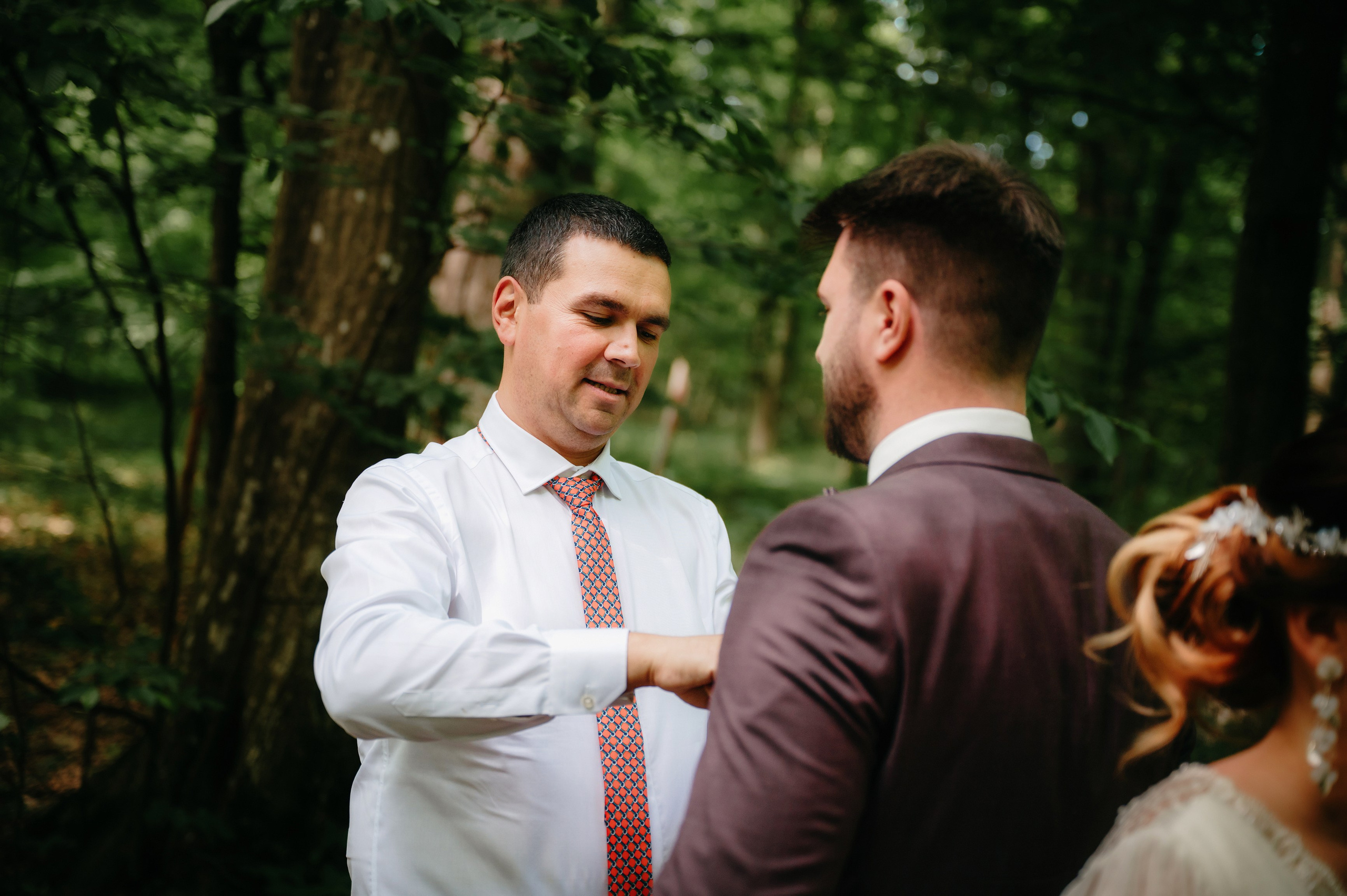 NUNTA Tudor si Stefana. Laurentiu Stefan StoryTeller