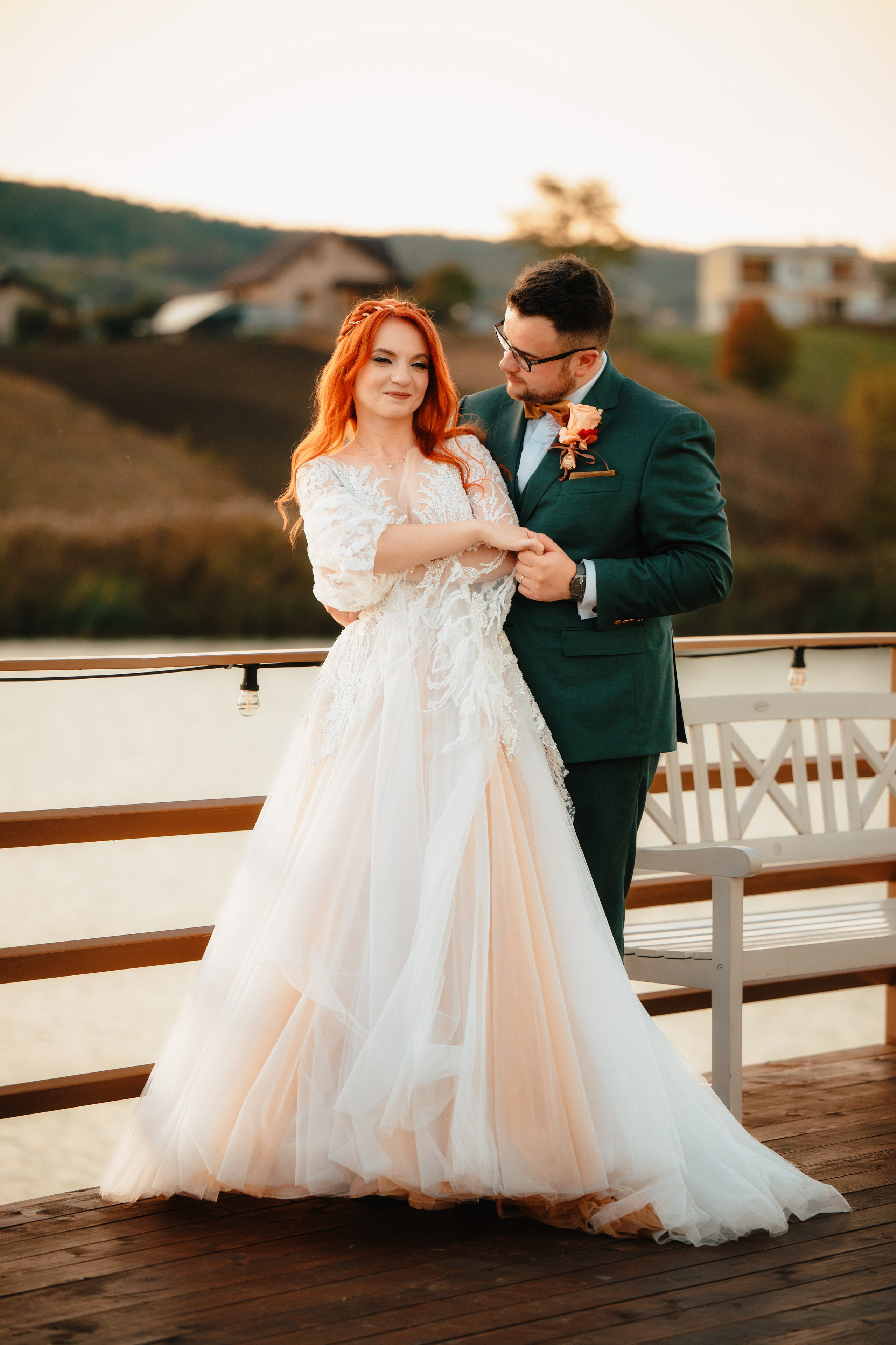 NUNTA Paula si Rares. Laurentiu Stefan StoryTeller