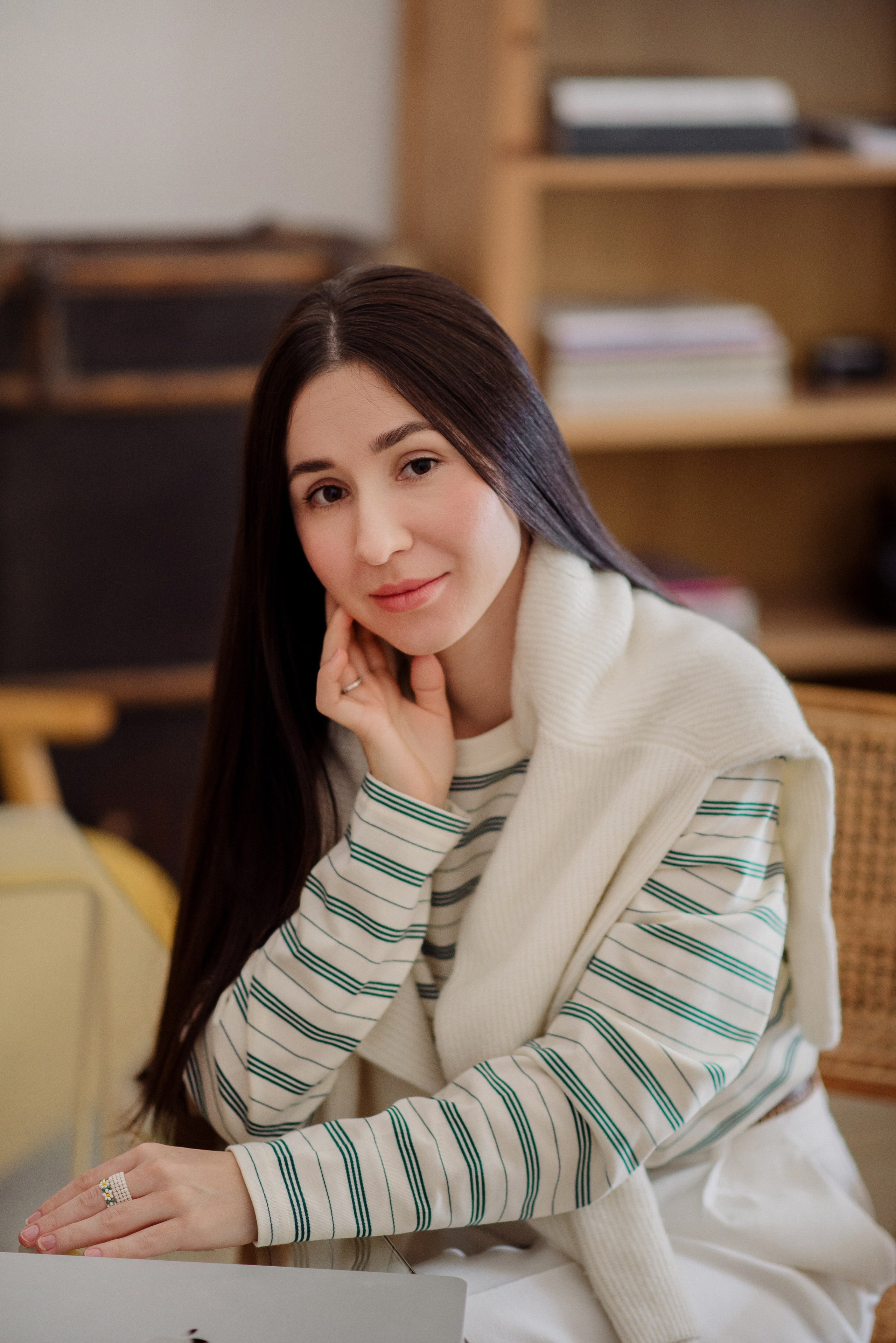 Photoshoot for a Psychologist. Www.iastakhova.com