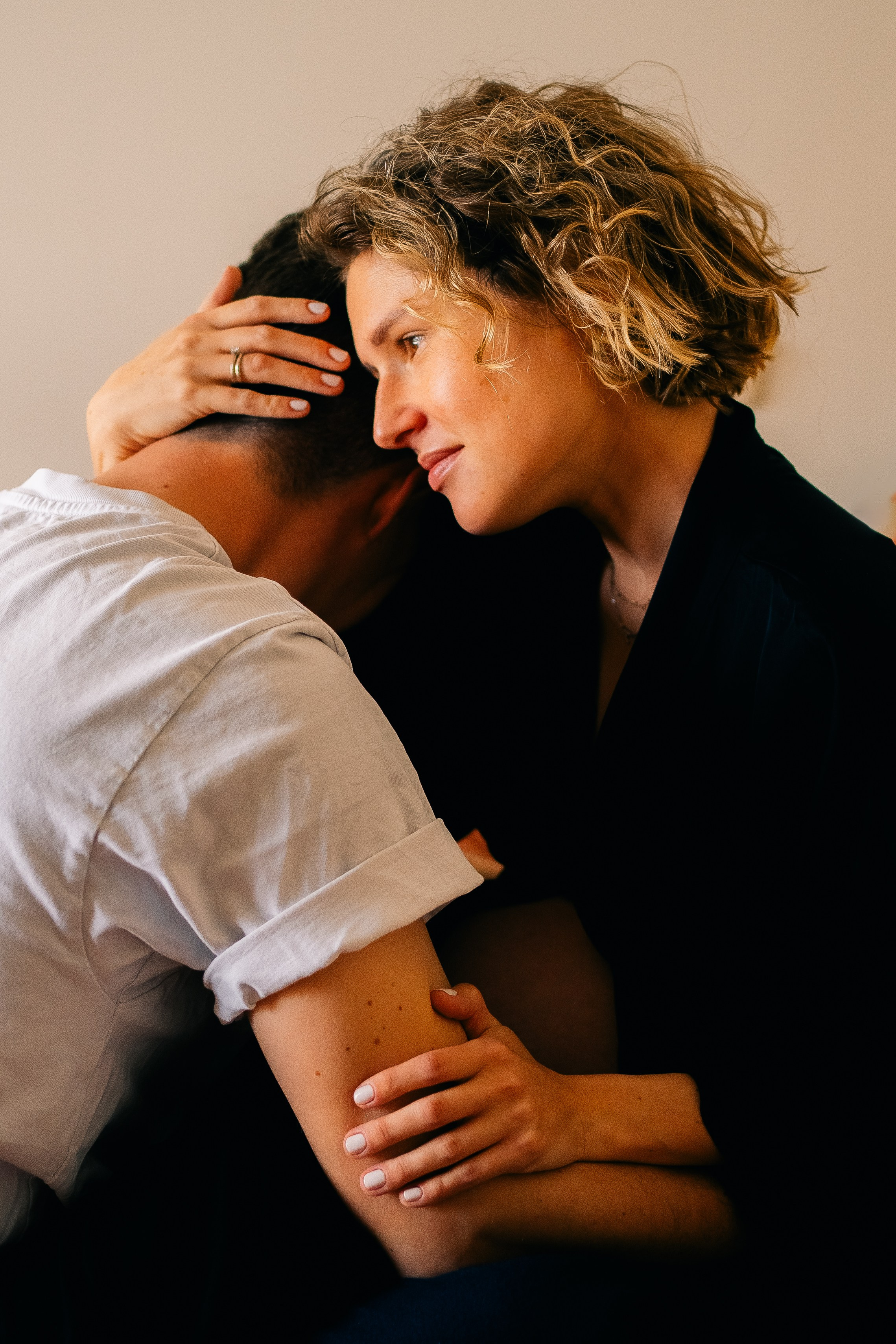 Anya & Timur. Maria Sher. Fotógrafa profissional do Porto, Portugal