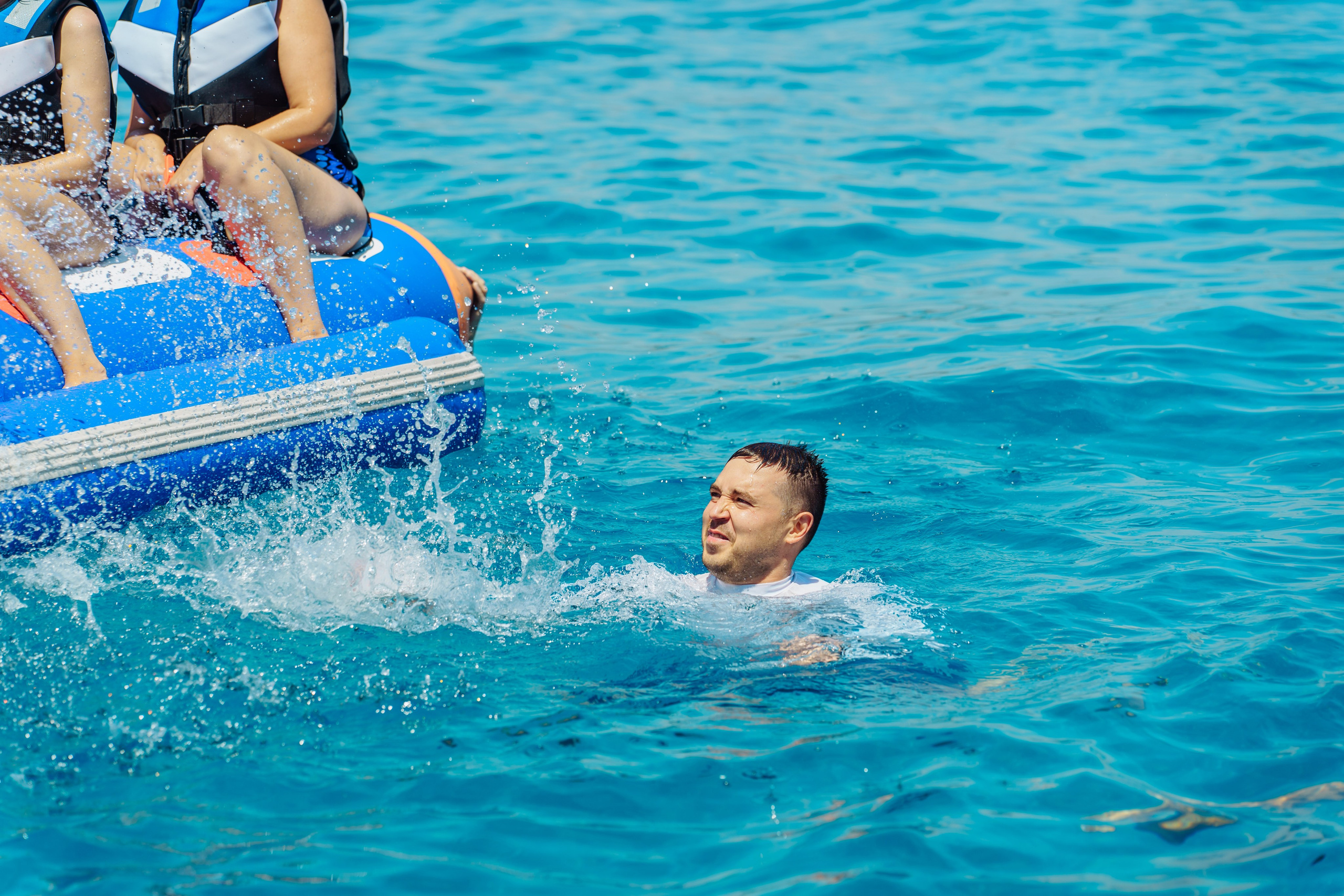 Summer party Freedom. Семейный и детский фотограф на Кипре Елена