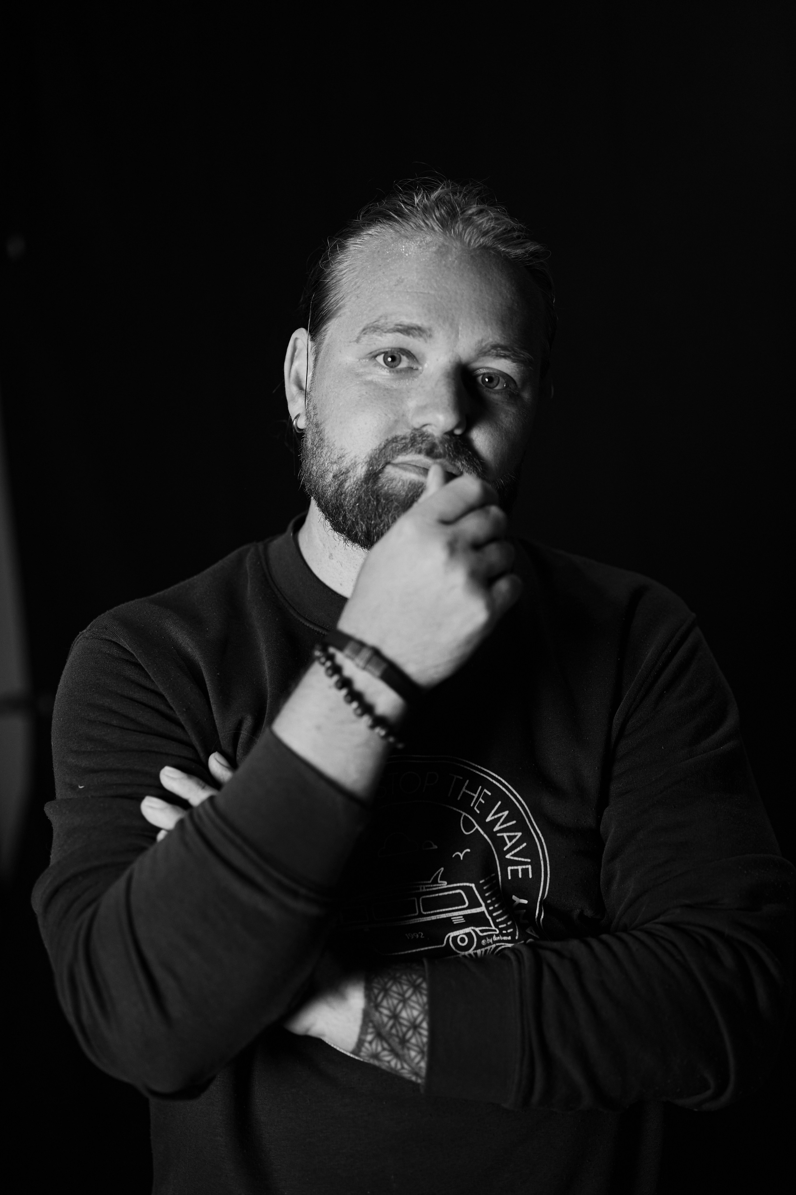 Для рабочего профиля. Фотограф в Барселоне Жанна Захарченко