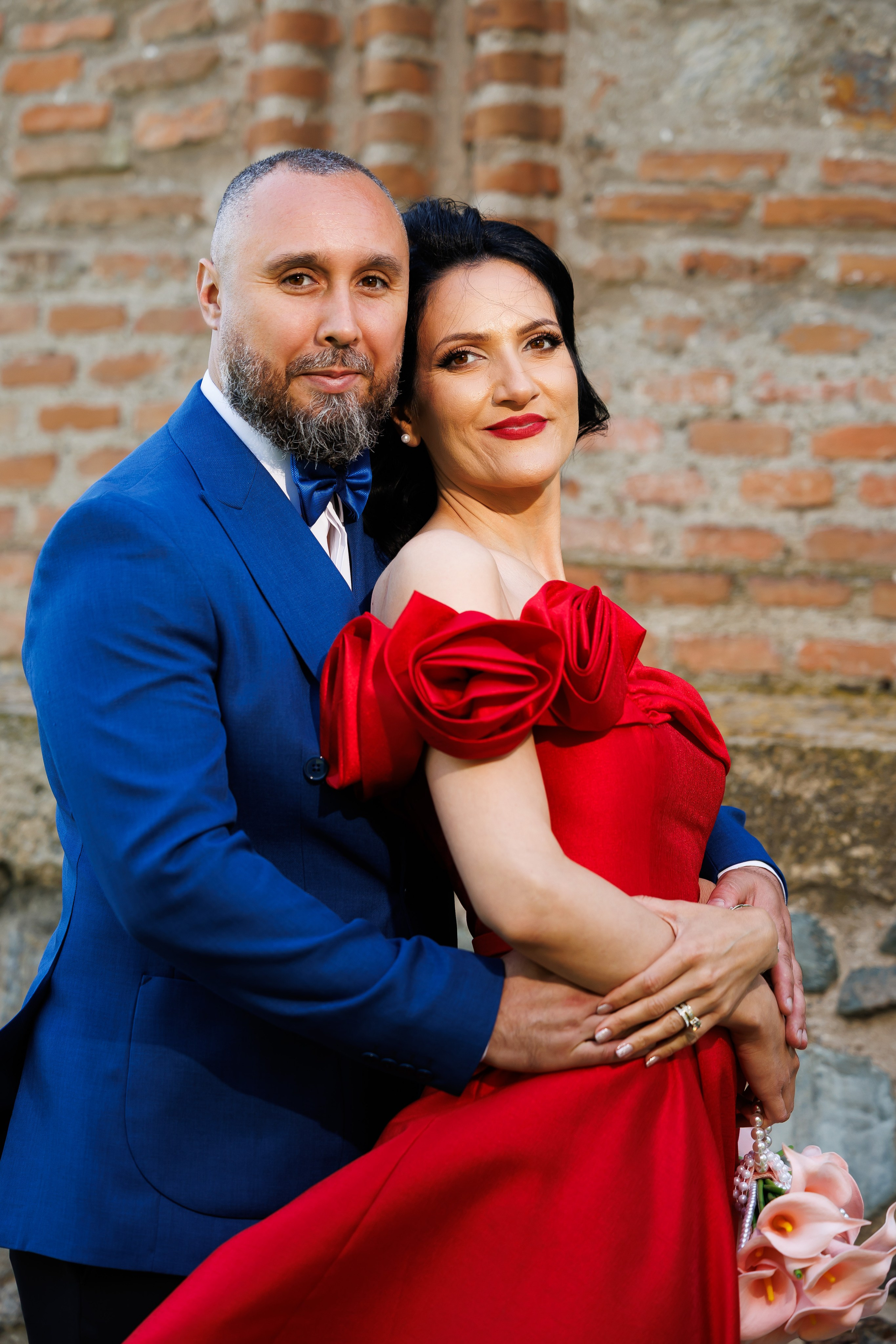 Andrei & Aura | Nuntă în Galati