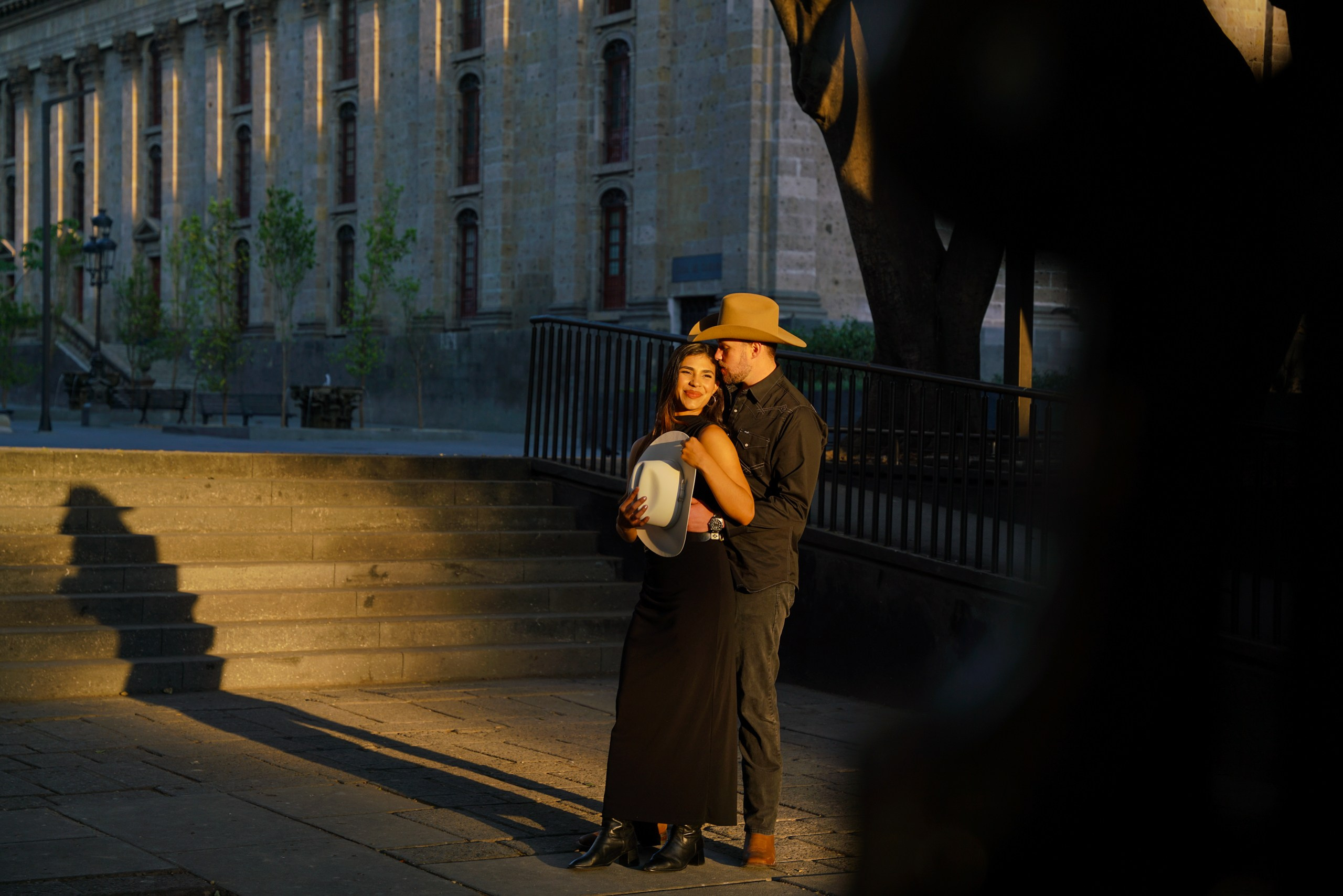 Casual * Nicte & Poncho| Guadalajara. Elopement & Lifestyle Wedding Photographer