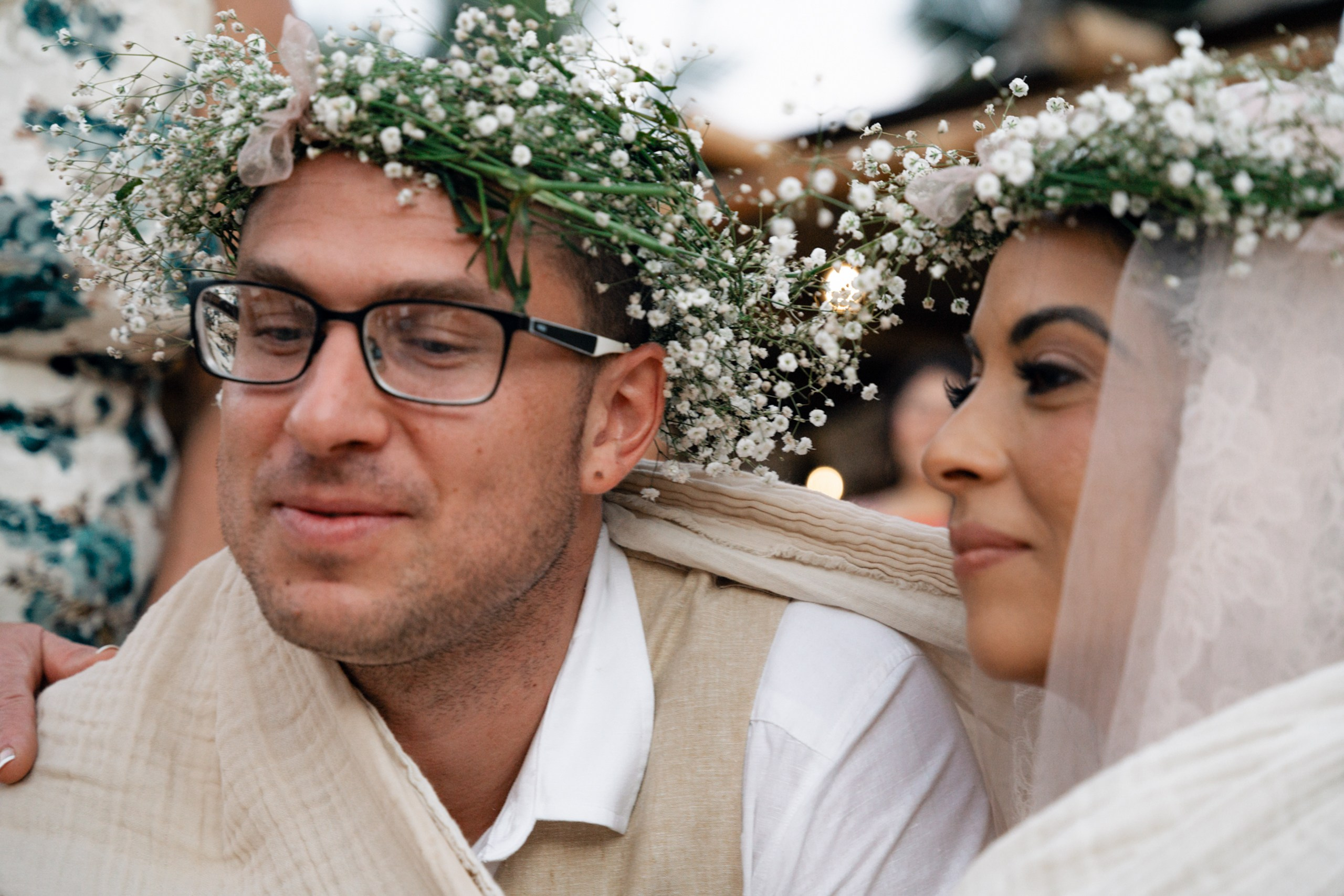 Marlene & Issac. Elopement & Lifestyle Wedding Photographer