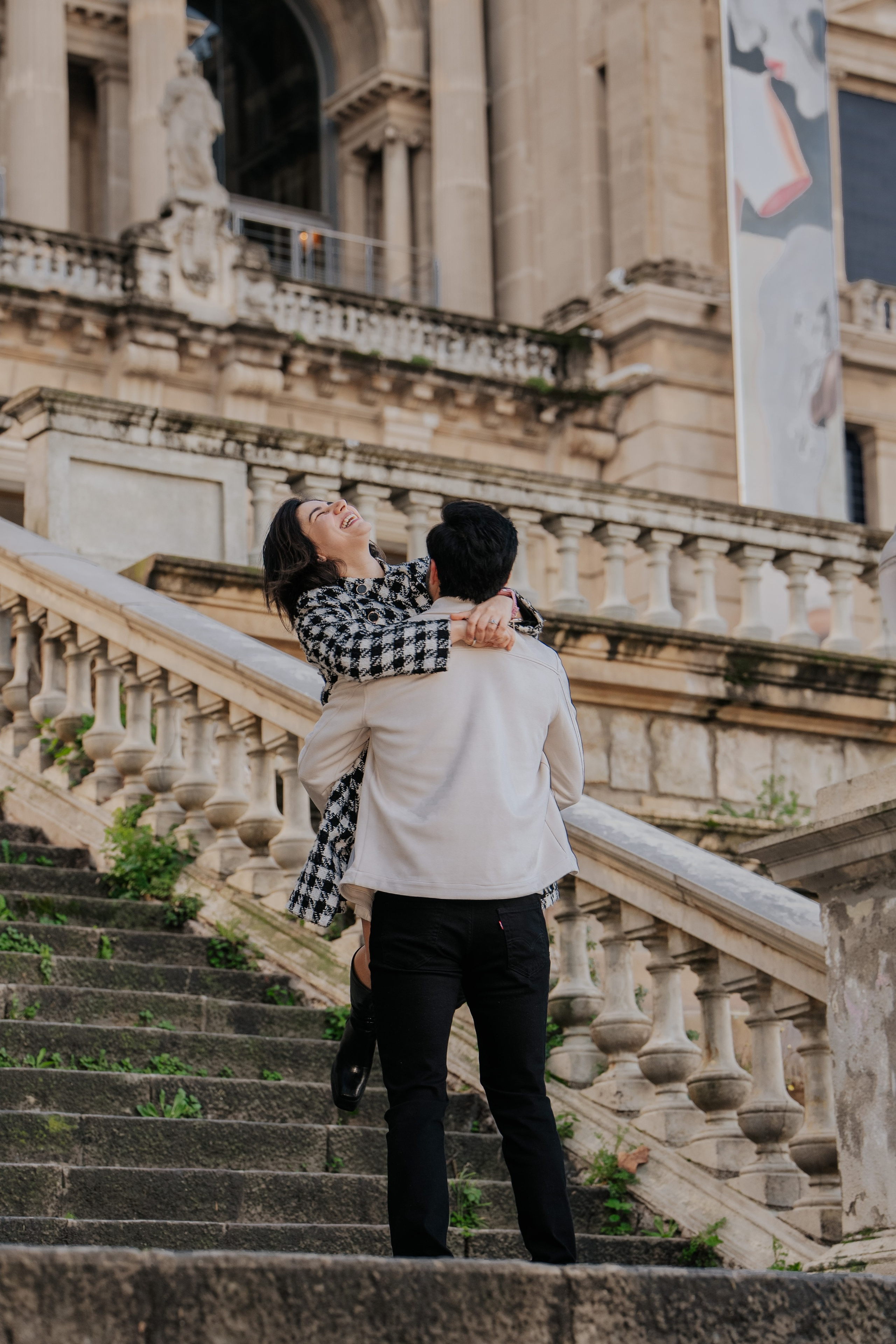 Barcelona Couples Photoshoot Ideas — Photographer in Barcelona, Spain