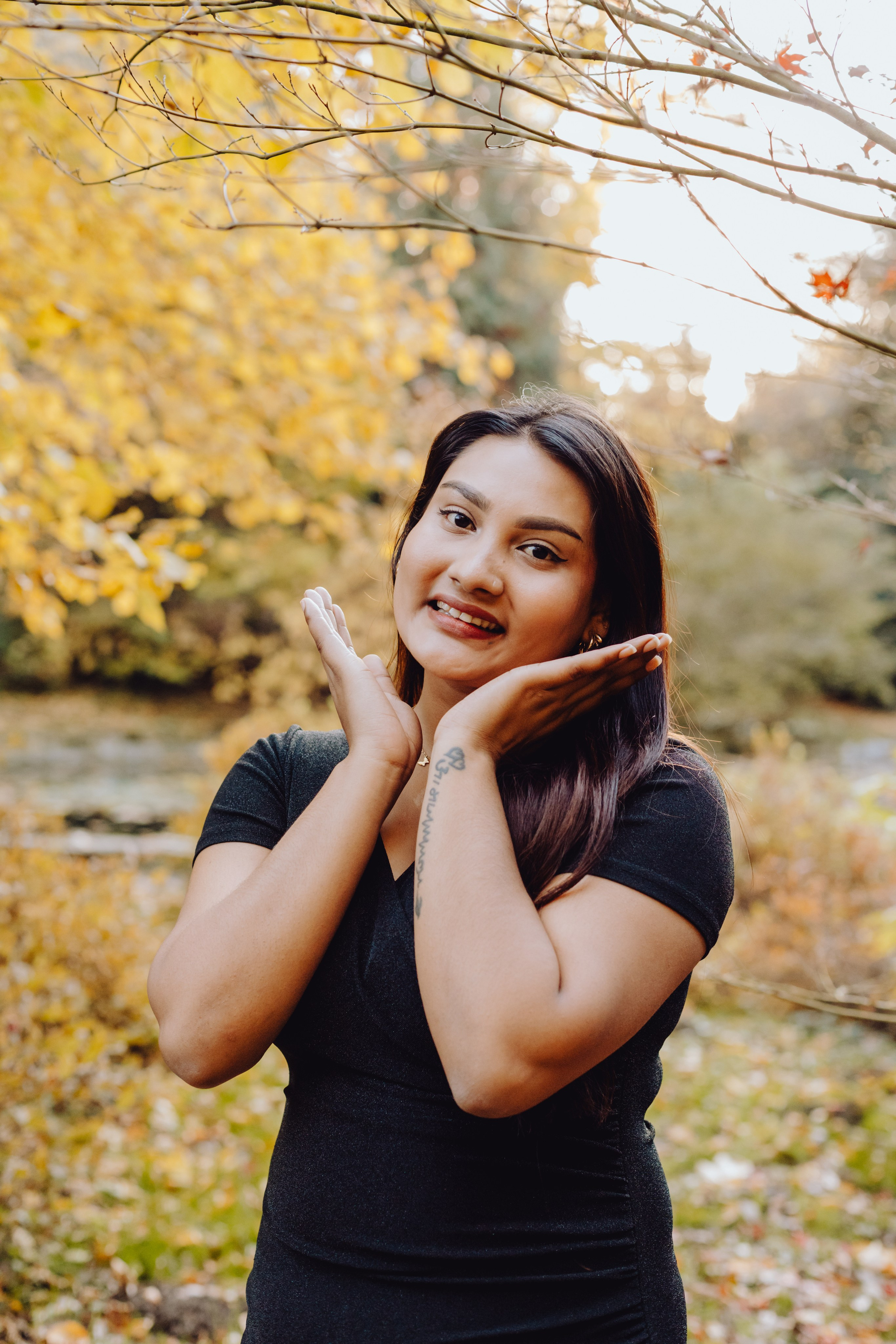 Bisma. Wedding & couple photographer from Romania Rut Vetan