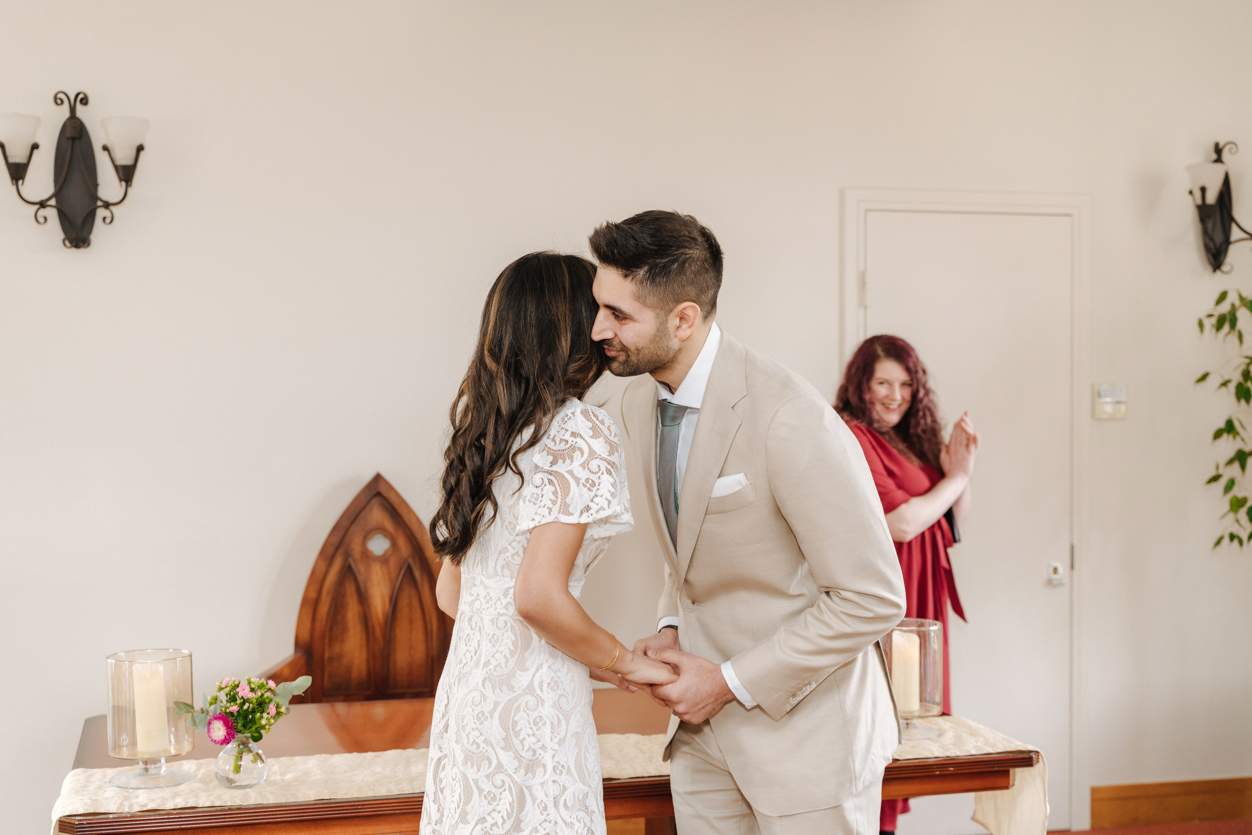 St Albans Register Office, St Albans Register Office wedding , St Albans, wedding in St Albans, civil ceremony in St Albans Register Office, small wedding, photographer for small wedding in St Albans Register Office