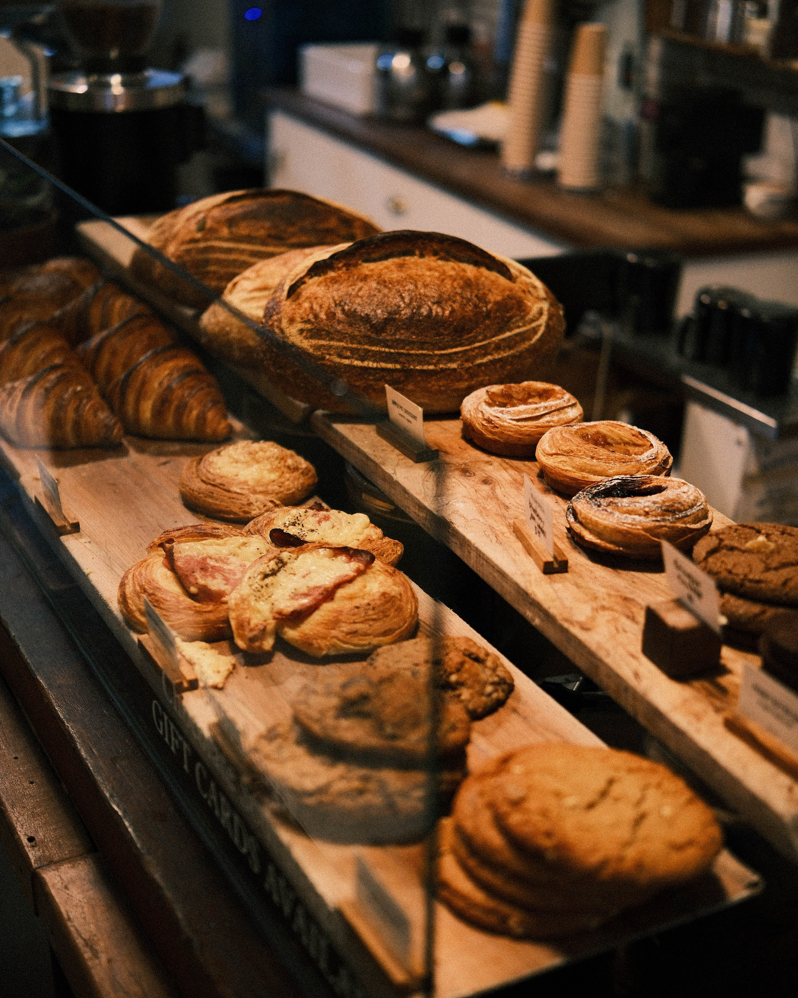 Commercial Food, Beverage & Hospitality Photographer Vancouver| Max Fomin