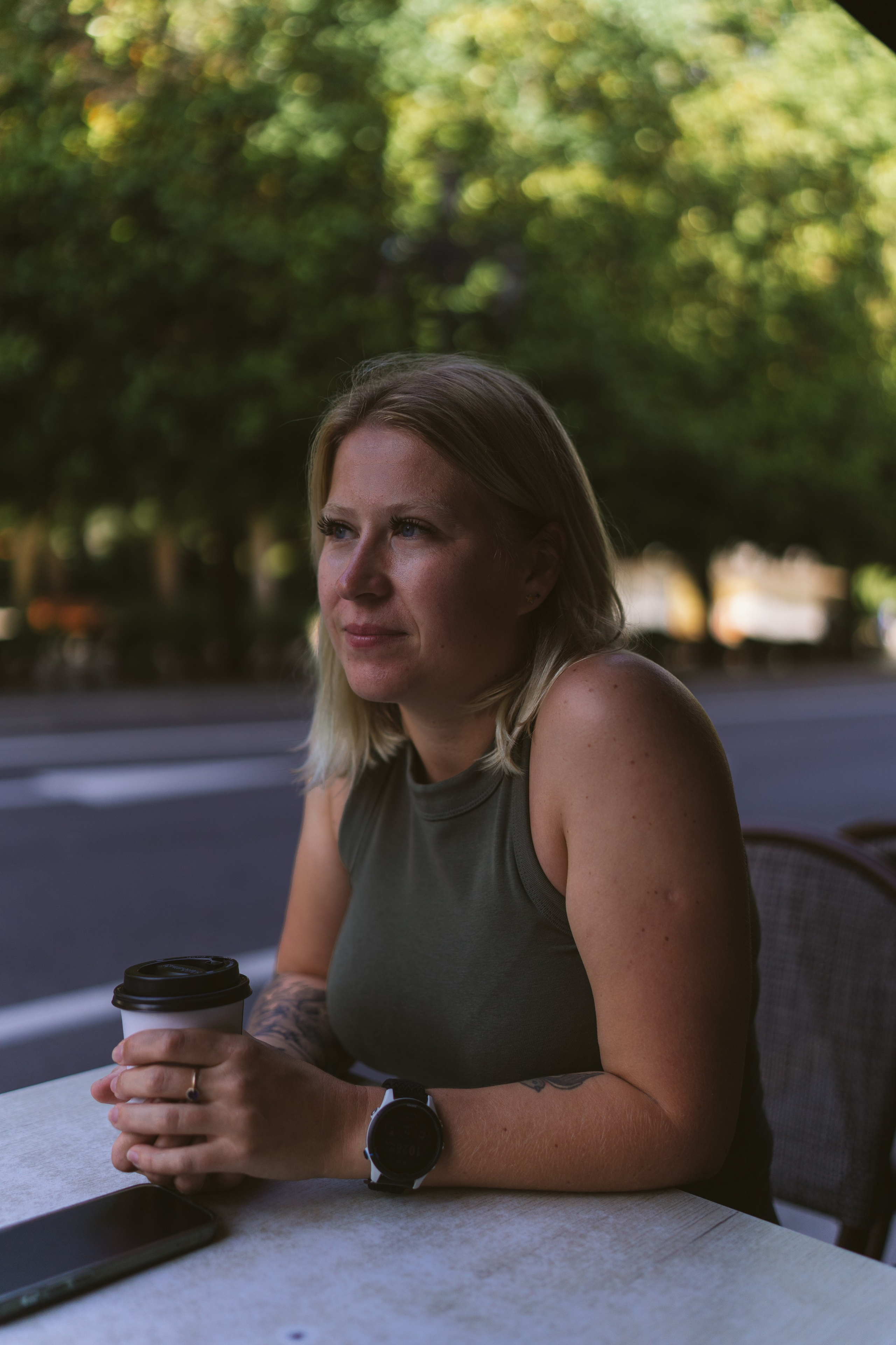 Алёна. Family photographer in Oviedo — Yana Razina