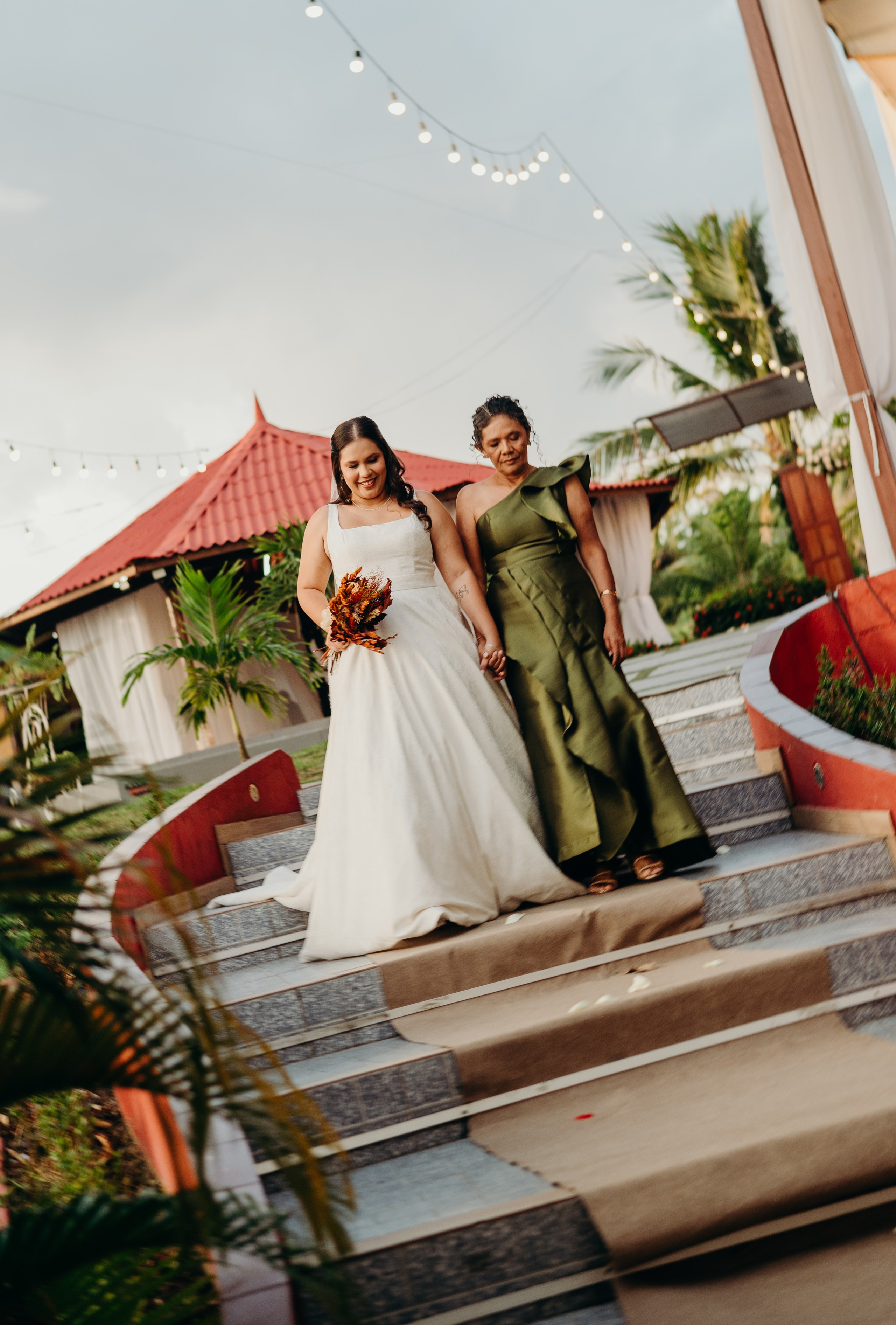 Larissa e PH. Fotógrafo de Casamentos em Manaus — Leandro Santos