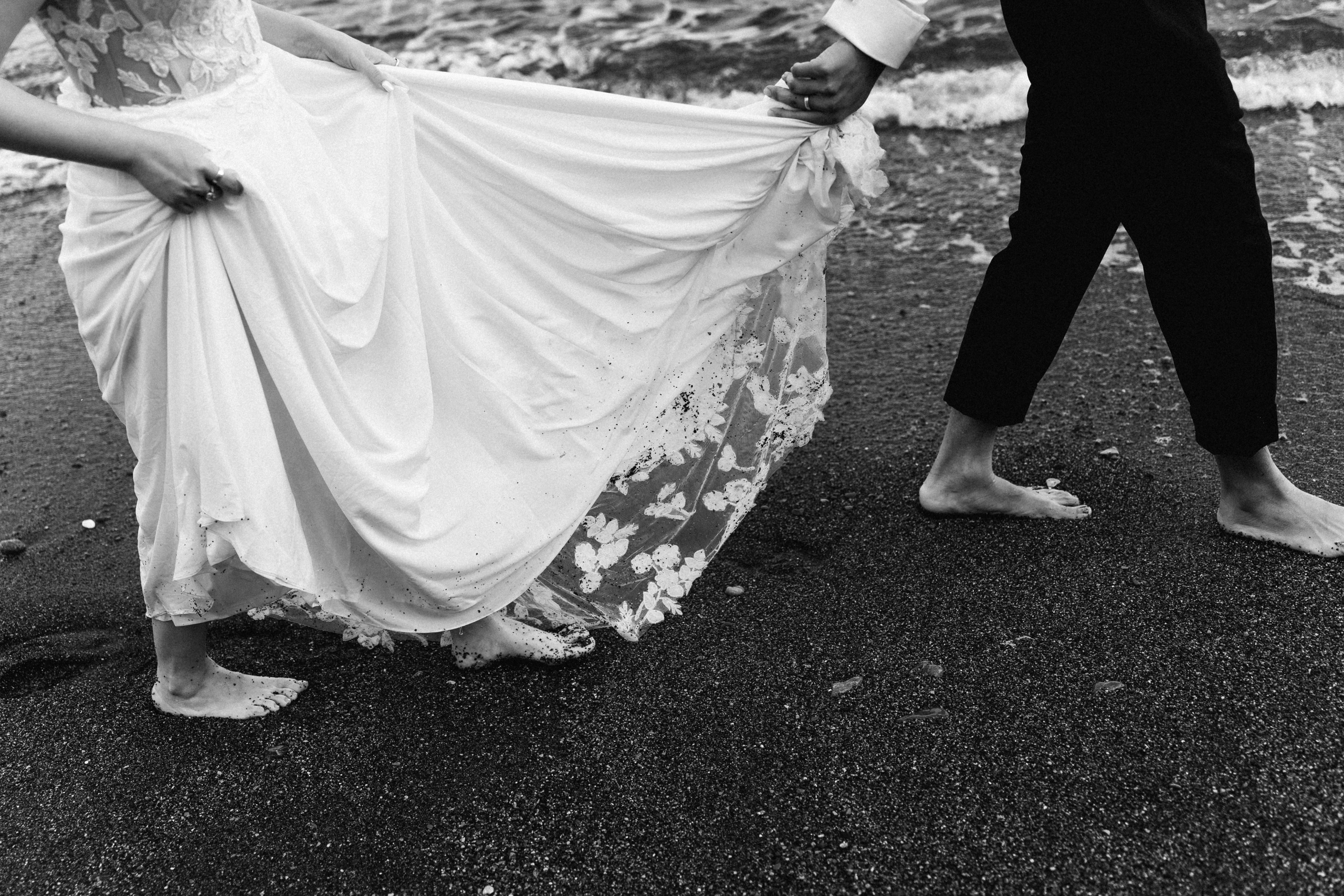 Lister&Nan. Fotografa in Italia Darina Ivanova