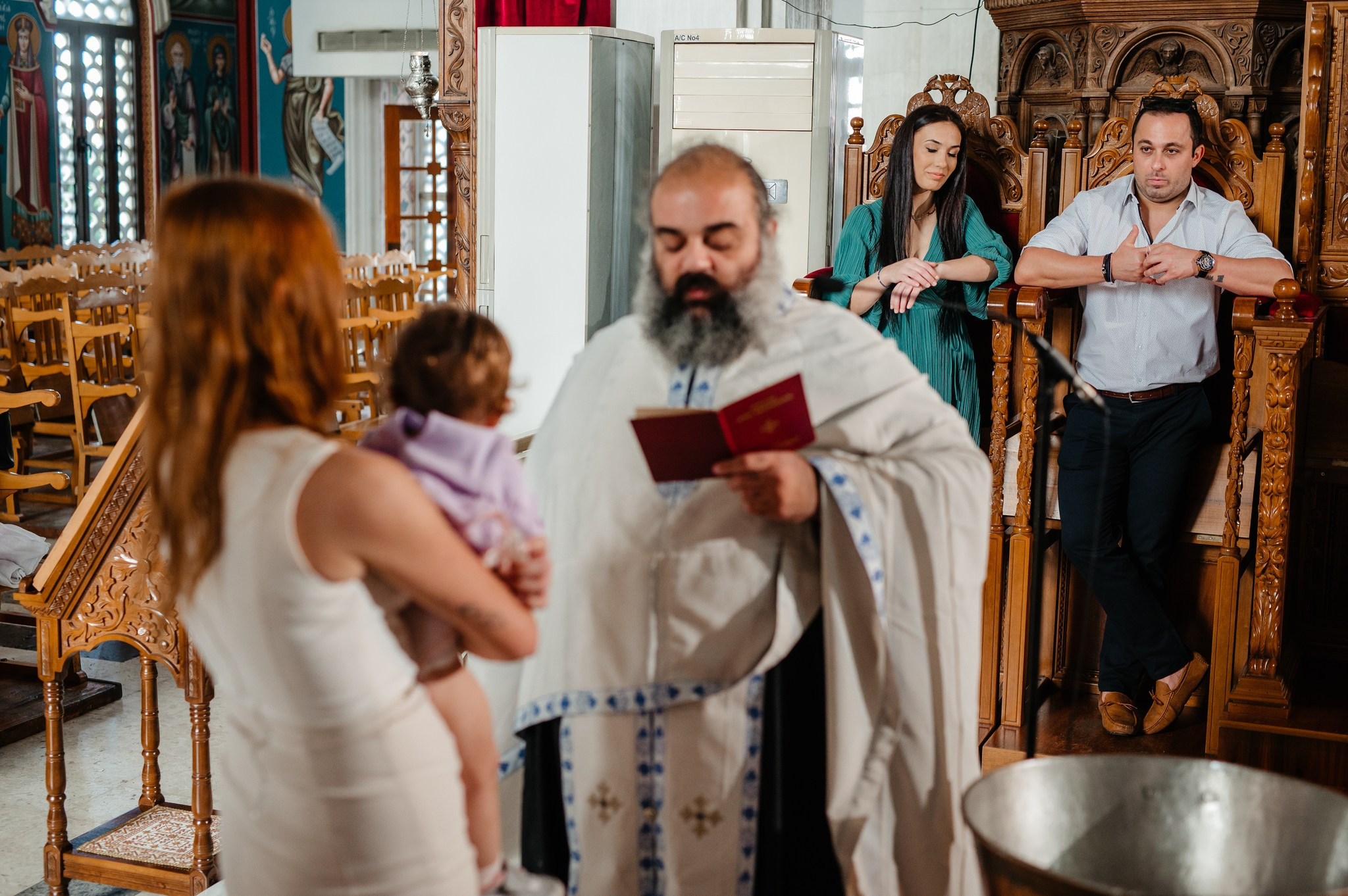 Baptism O. AdrianOltean.wfolio.pro