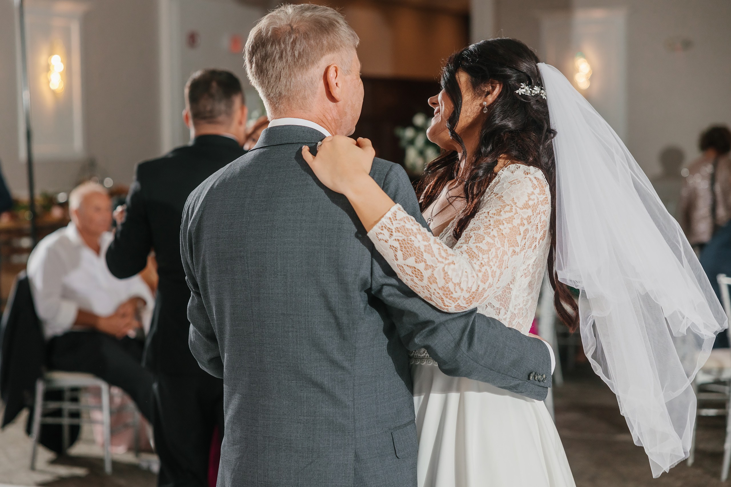 31.08.2024 Wedding. Wedding family event photographer in Chicago Nick Yushevich