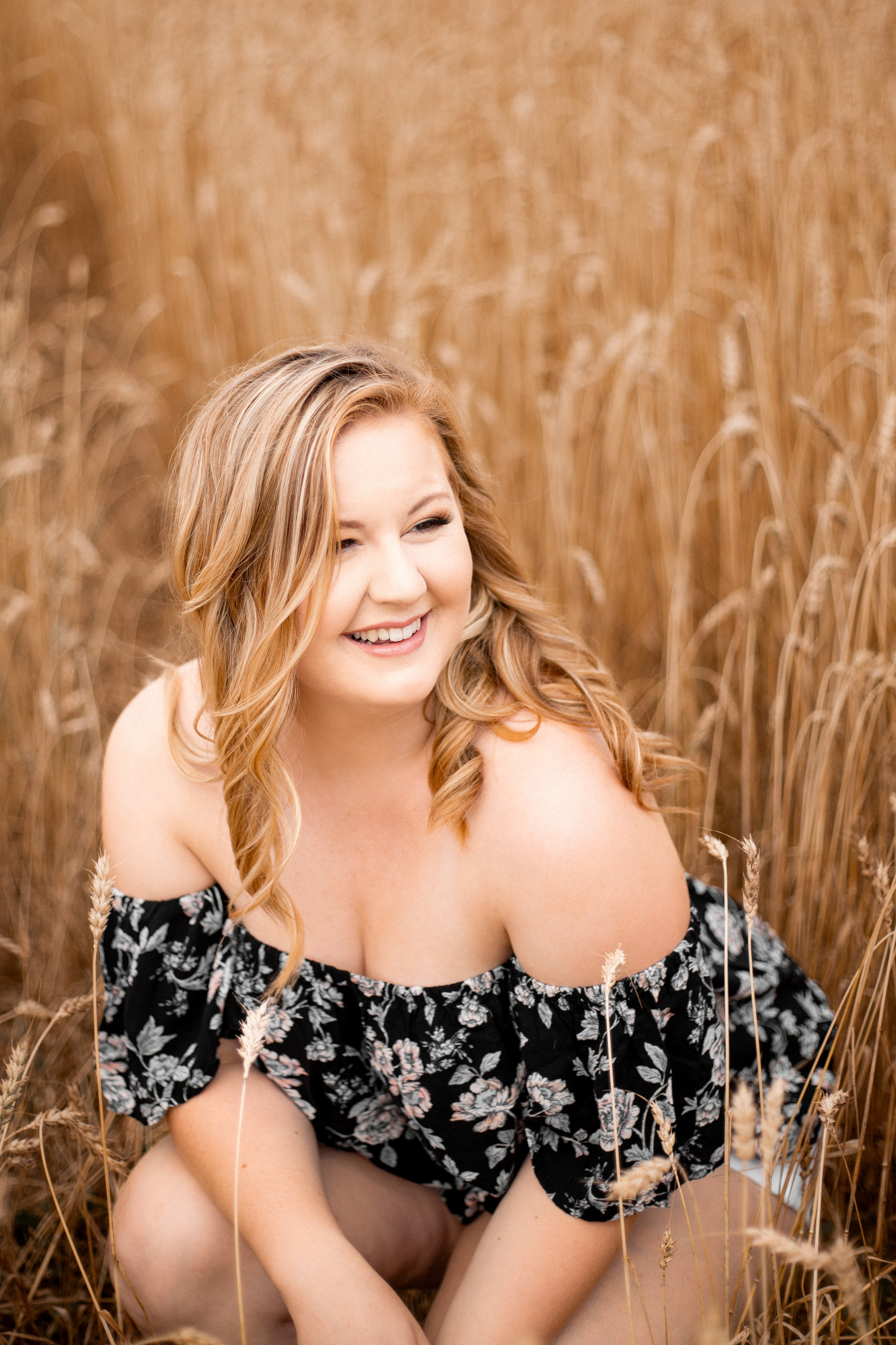 Emma. Eugenia Guryev Photography | Portrait & Family Photographer in Moncton, New Brunswick