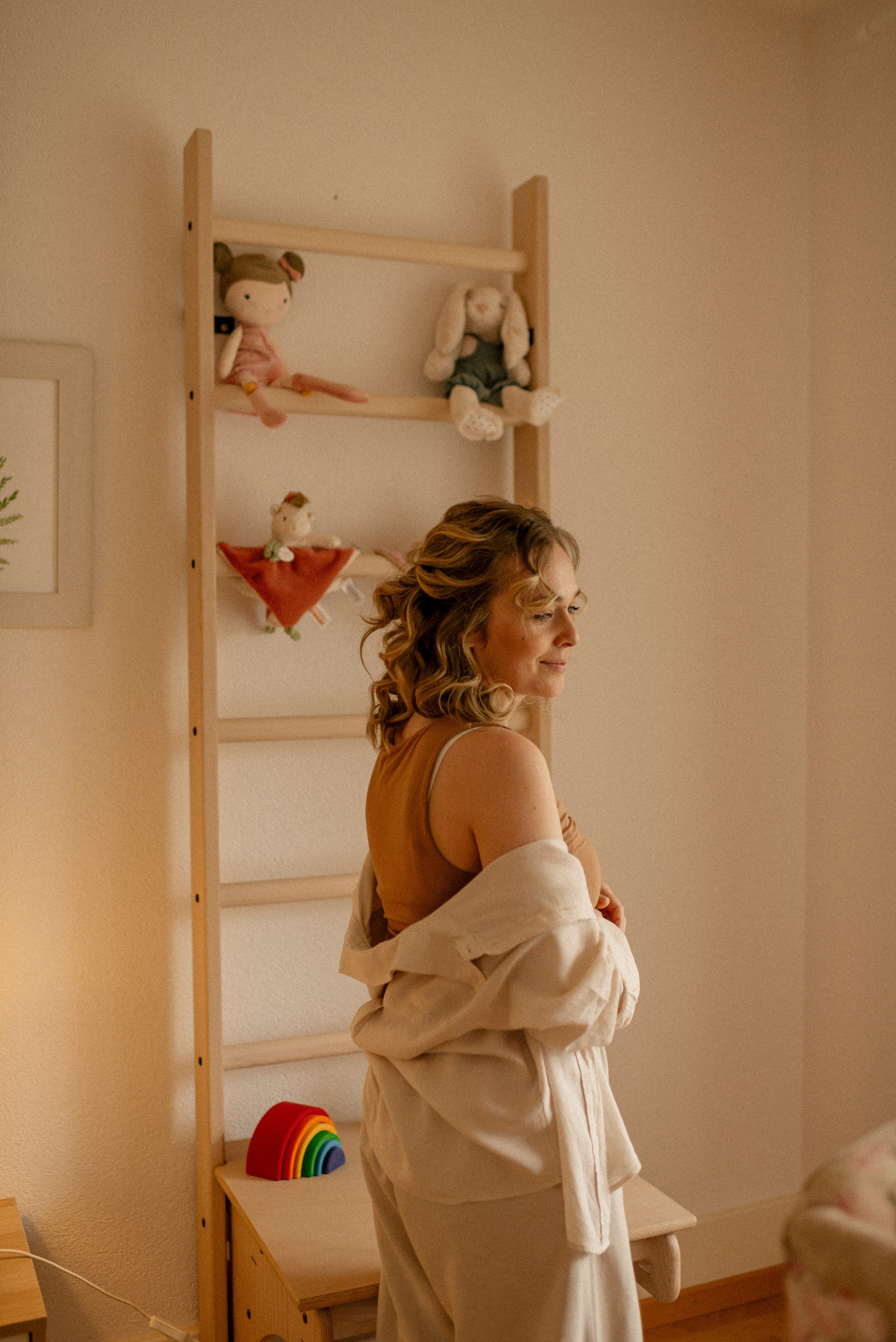 Malwina Rafael and Klara. Polina Sobol — family & documentary photographer in Bern. Outdoor & urban photo sessions for families, kids and couples