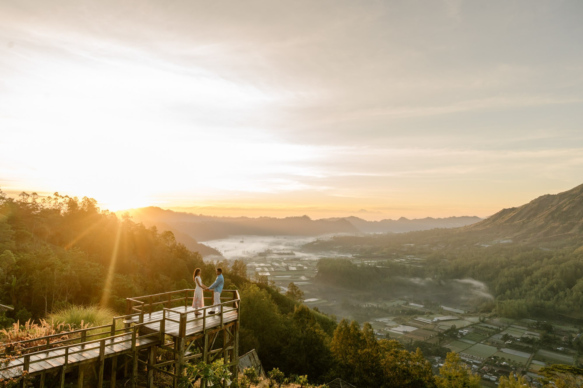 Mishal & Neha. Female Photographer in Bali