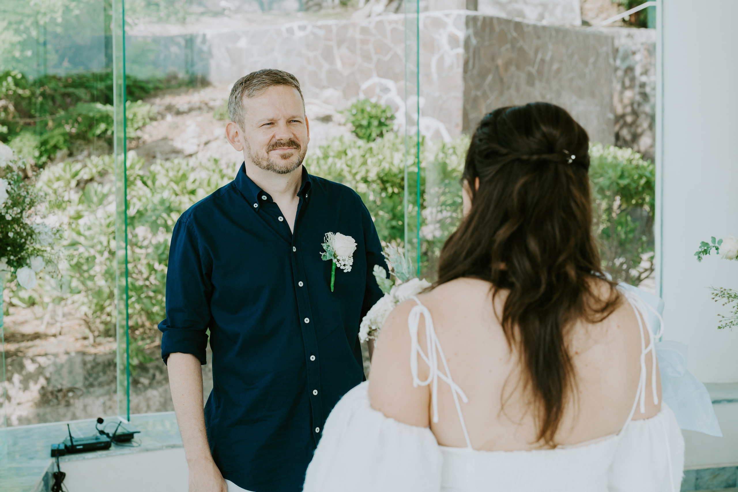 BOGLARKA & STEFFAN. Female Photographer in Bali