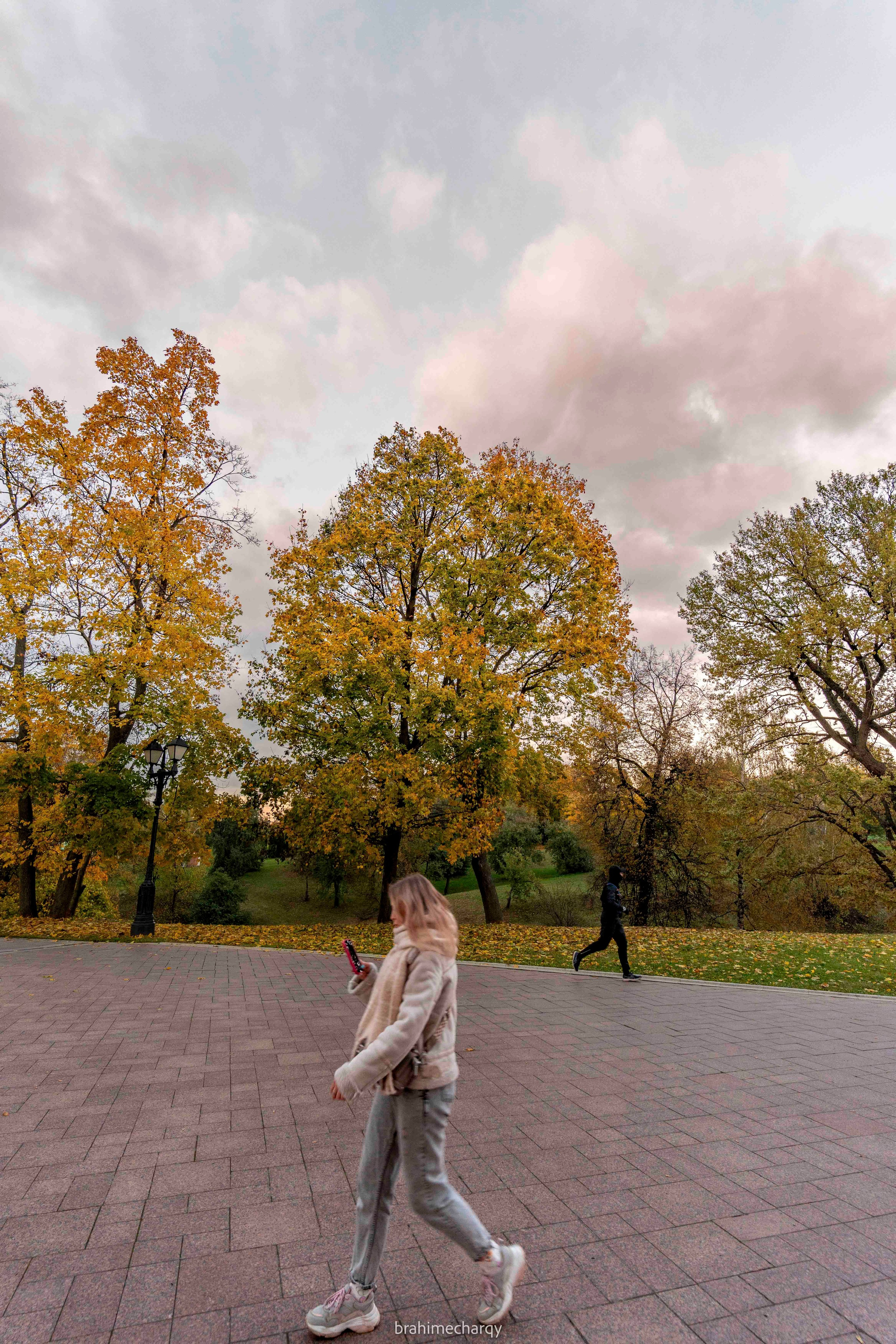 Фото. Брахим — фотограф