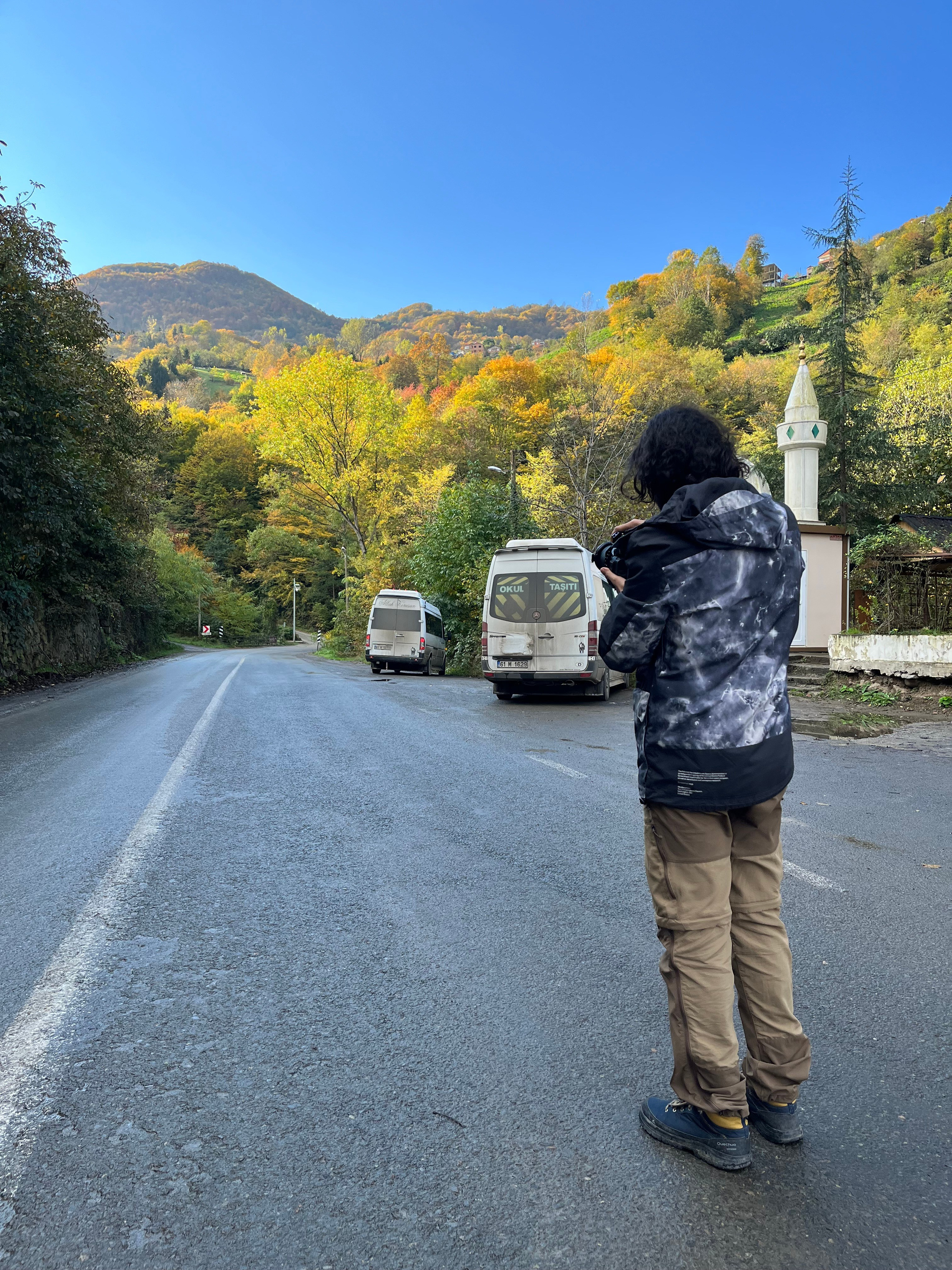 Предложения. Брахим — фотограф
