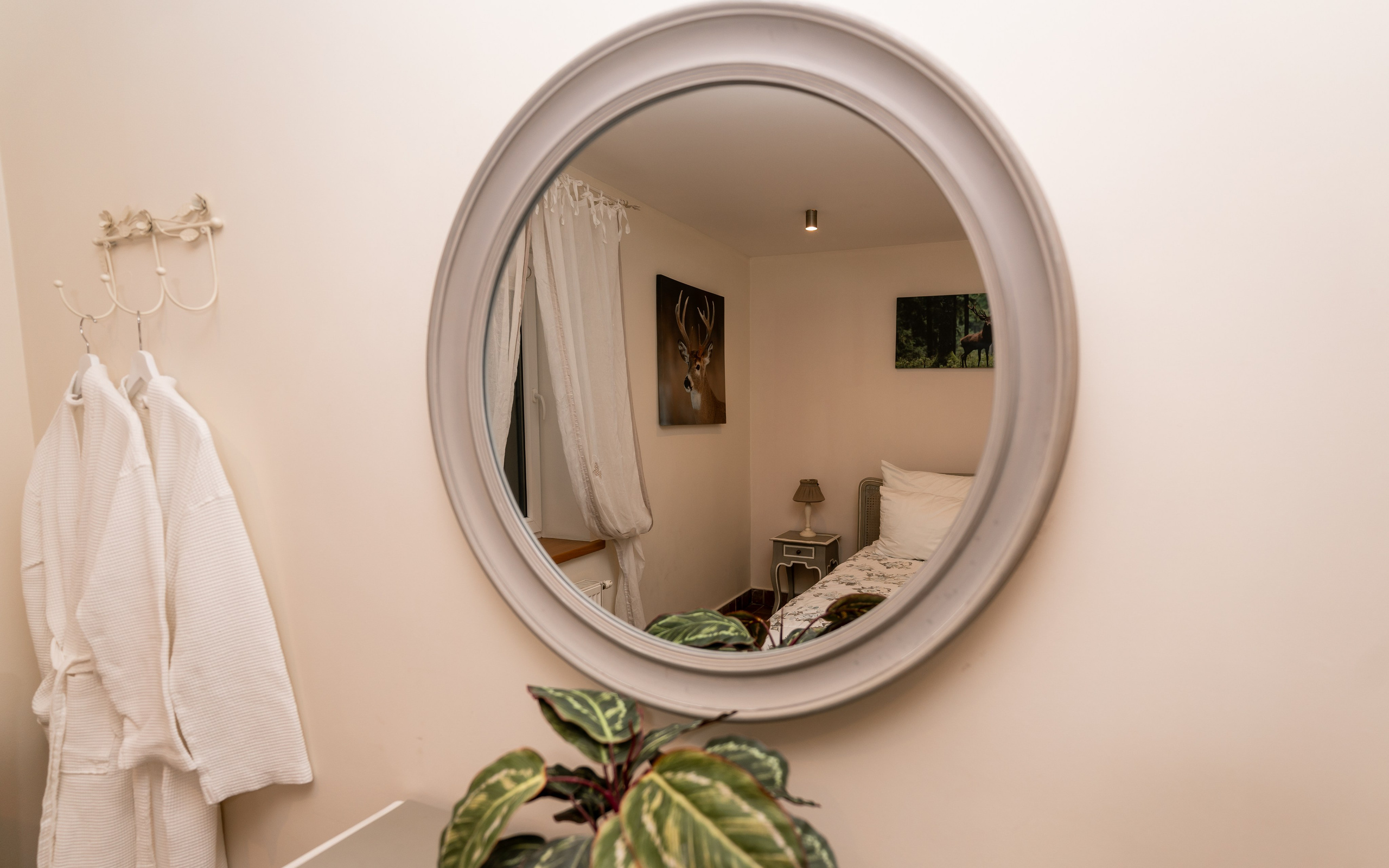 HOTEL / APARTMENTS / SPA. Montenegro photographer and videographer