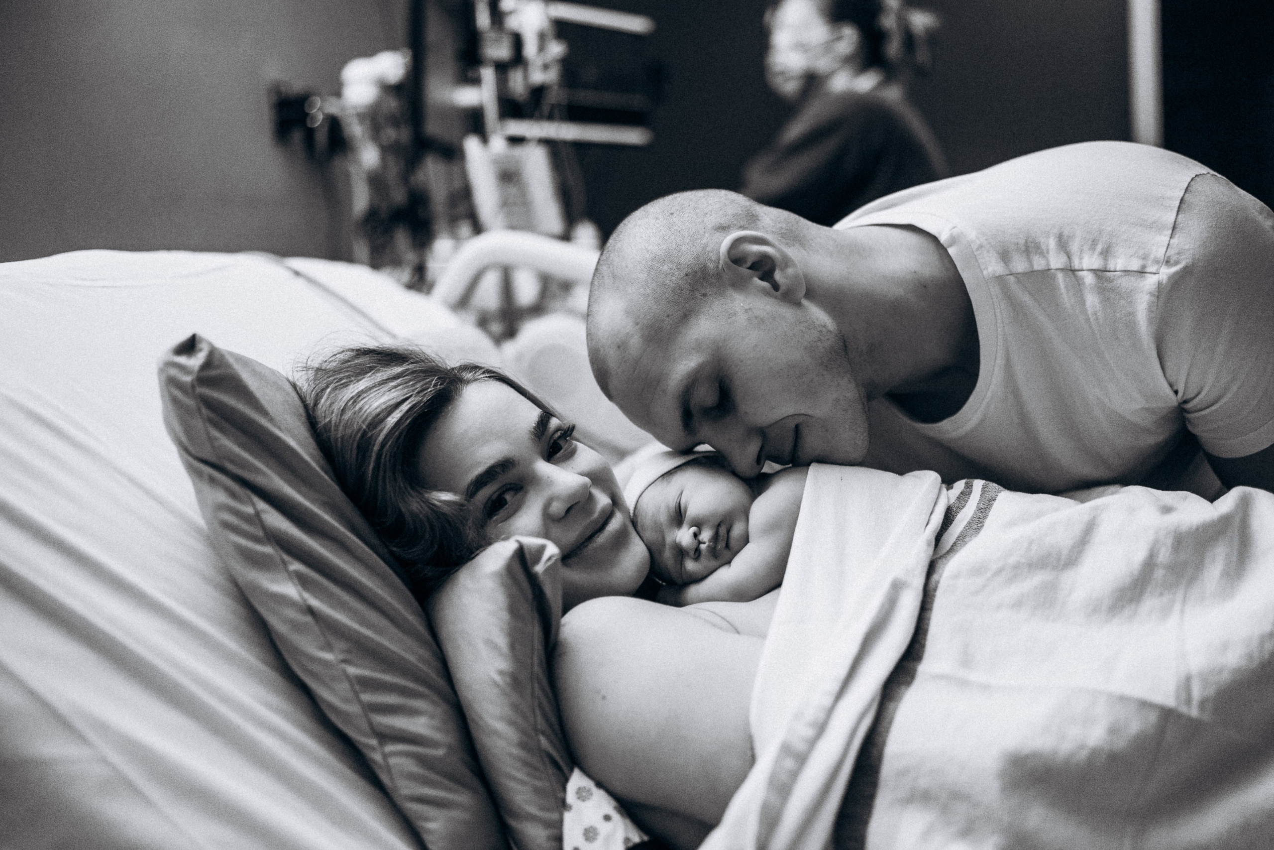 Olivia’s Birthday. Calgary Wedding & Lifestyle Photographer — Yevhen Polishchuk